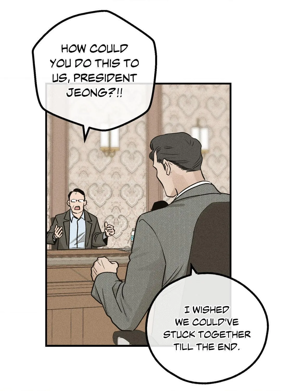 Payback chapter 91 page 15