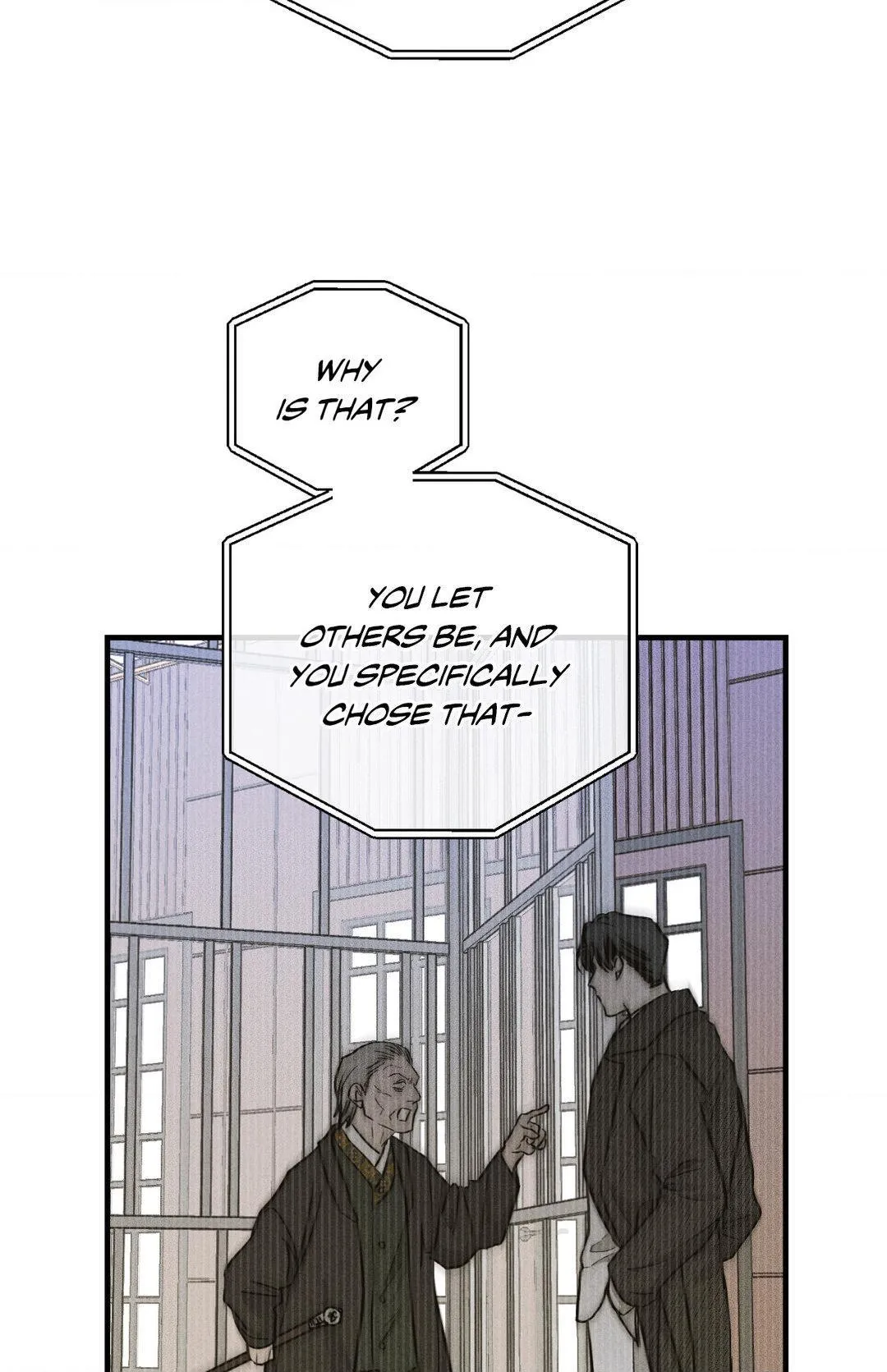 Payback chapter 91 page 73