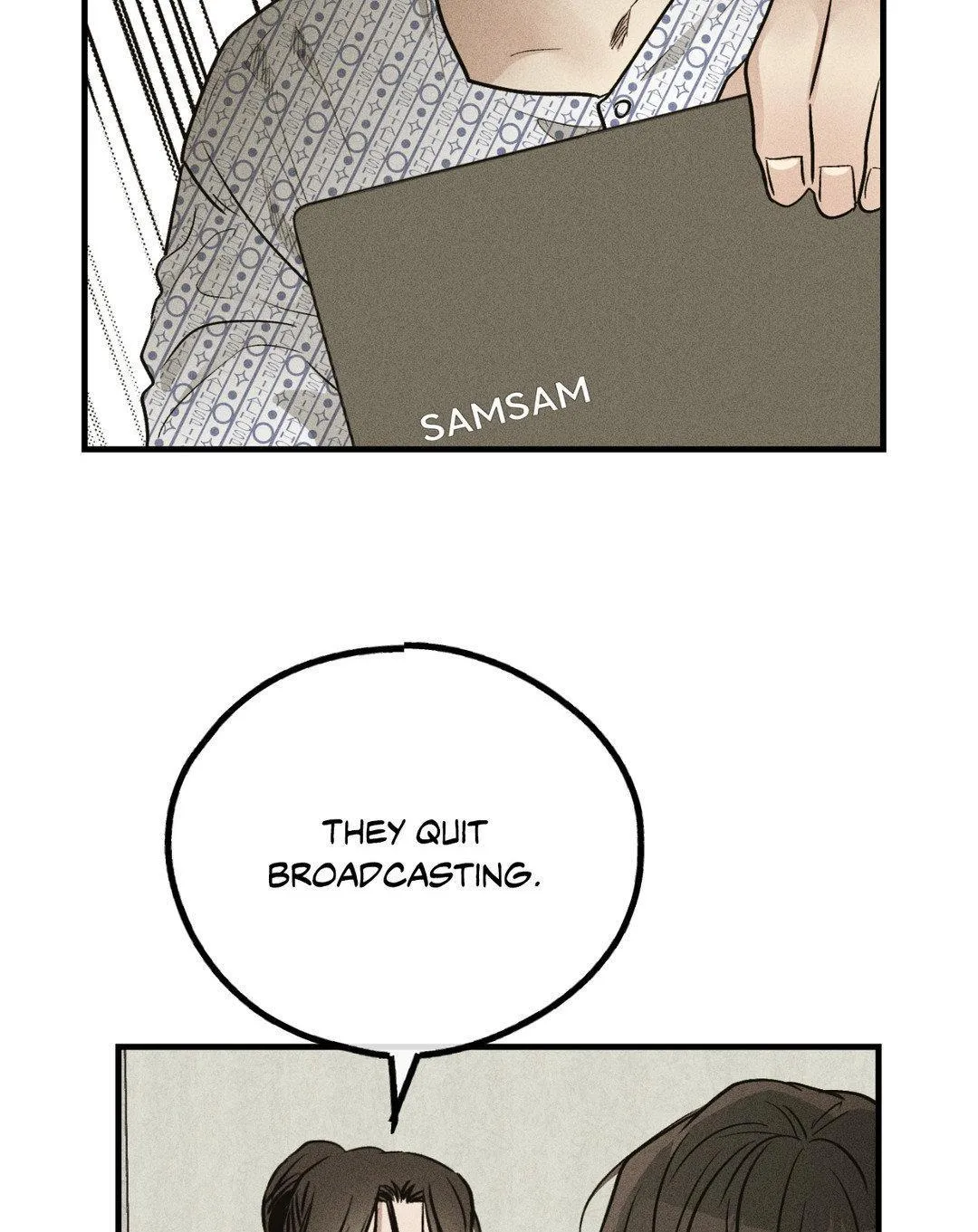 Payback chapter 91 page 82