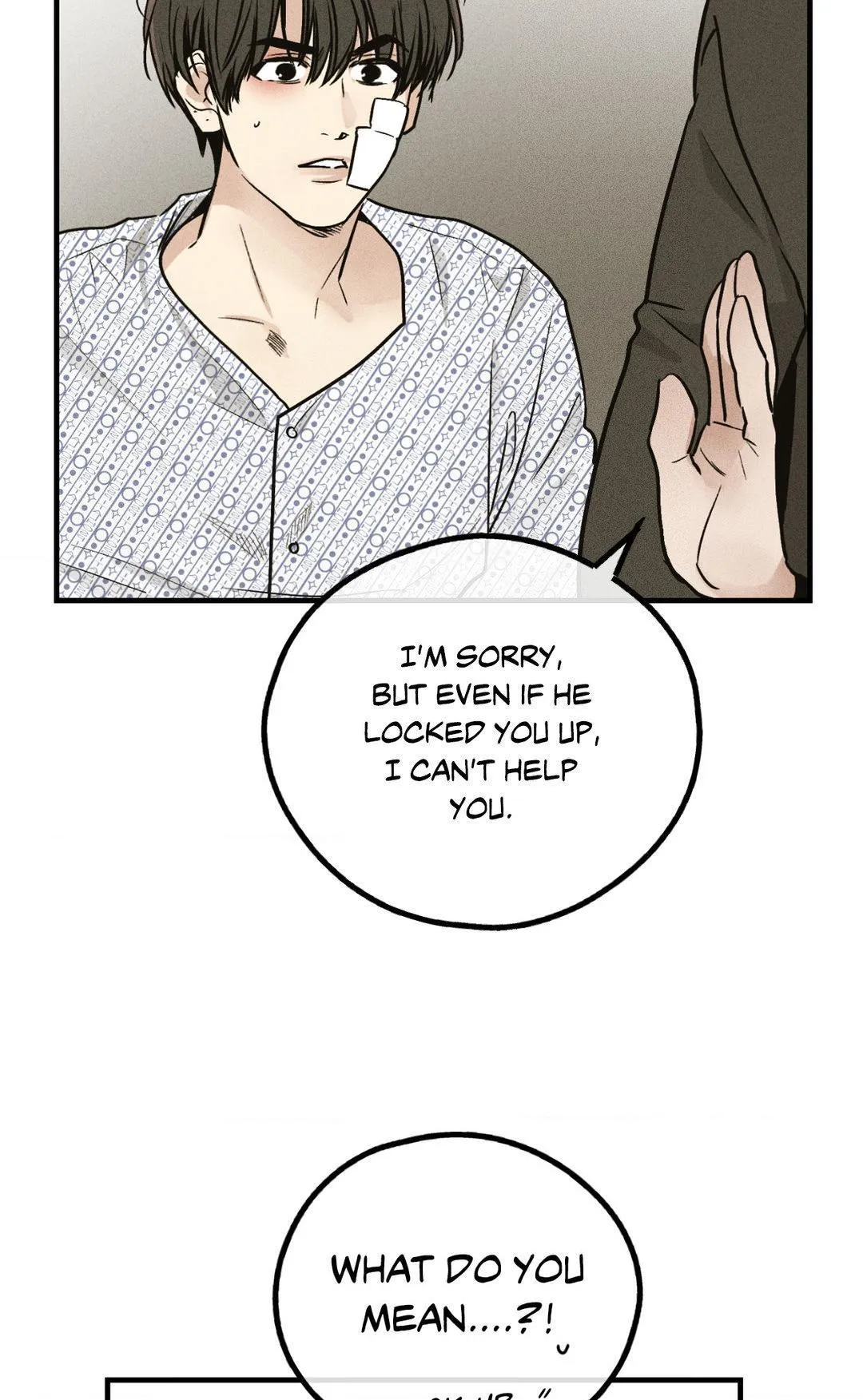 Payback chapter 91 page 98