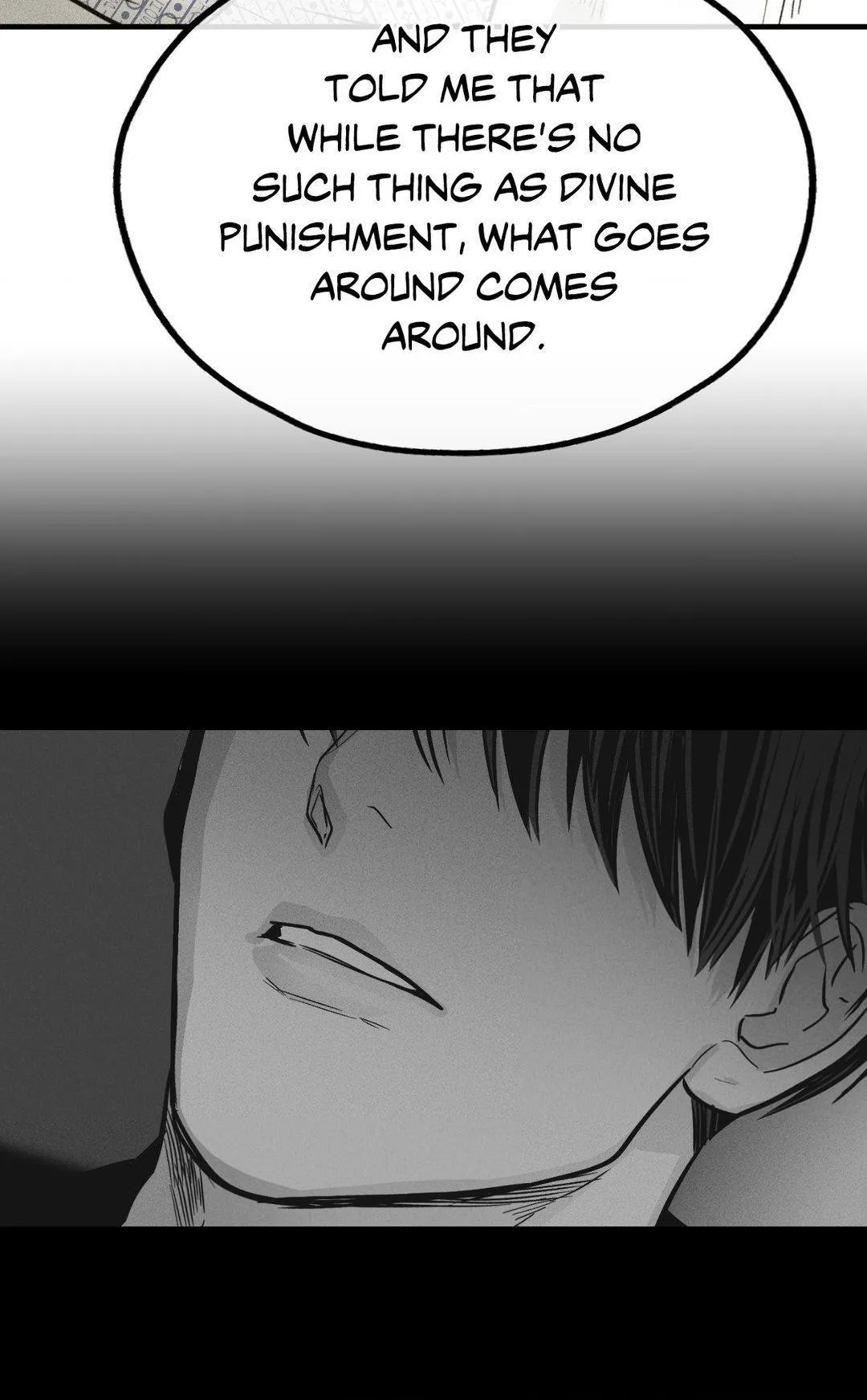 Payback chapter 91 page 87