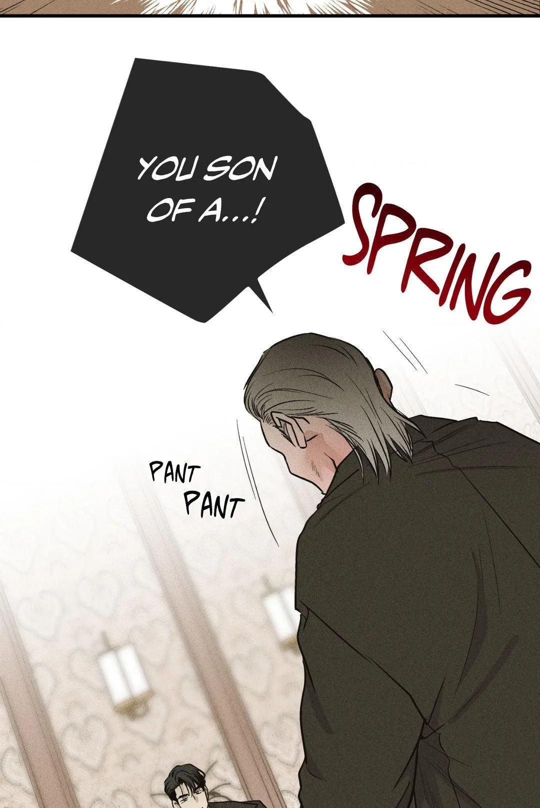 Payback chapter 91 page 2
