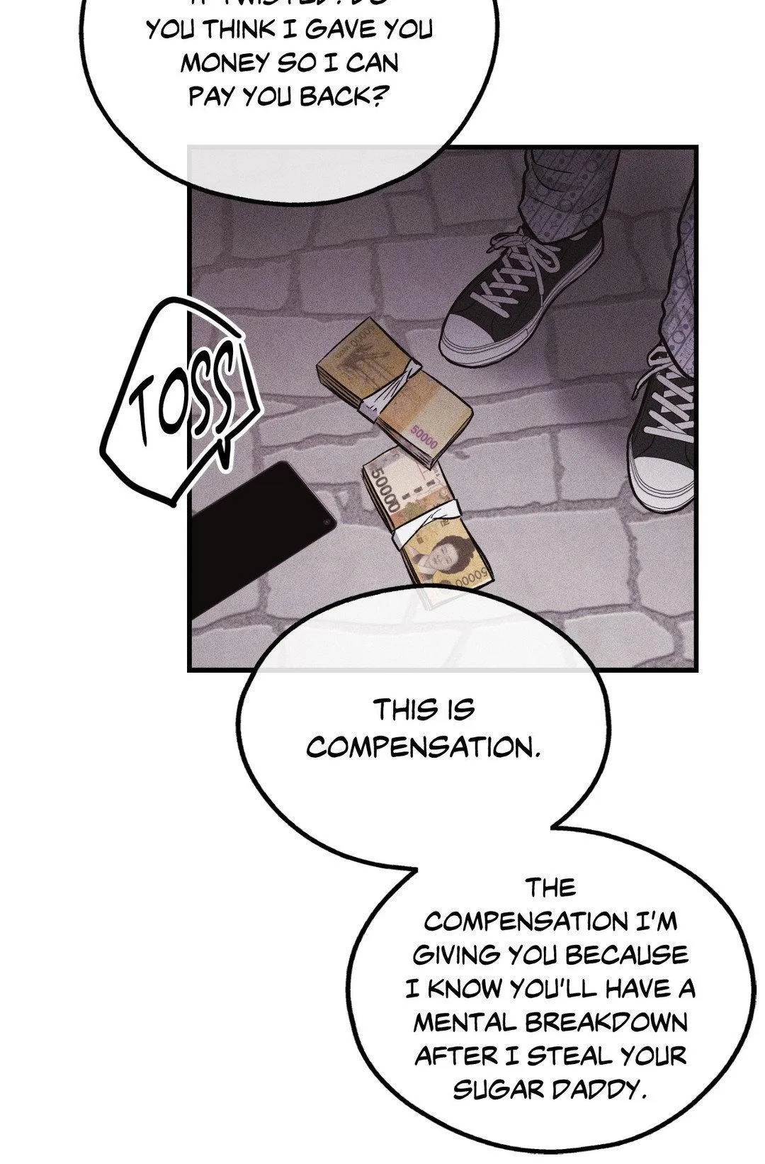 Payback chapter 94 page 48