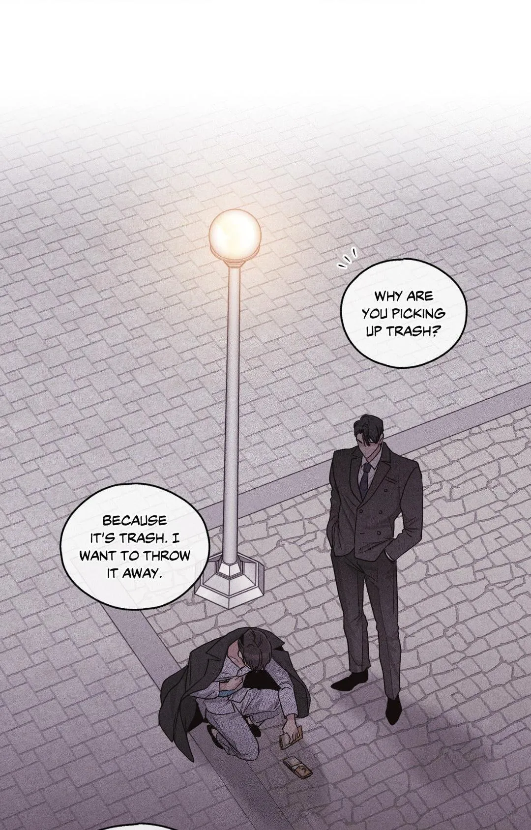 Payback chapter 94 page 106