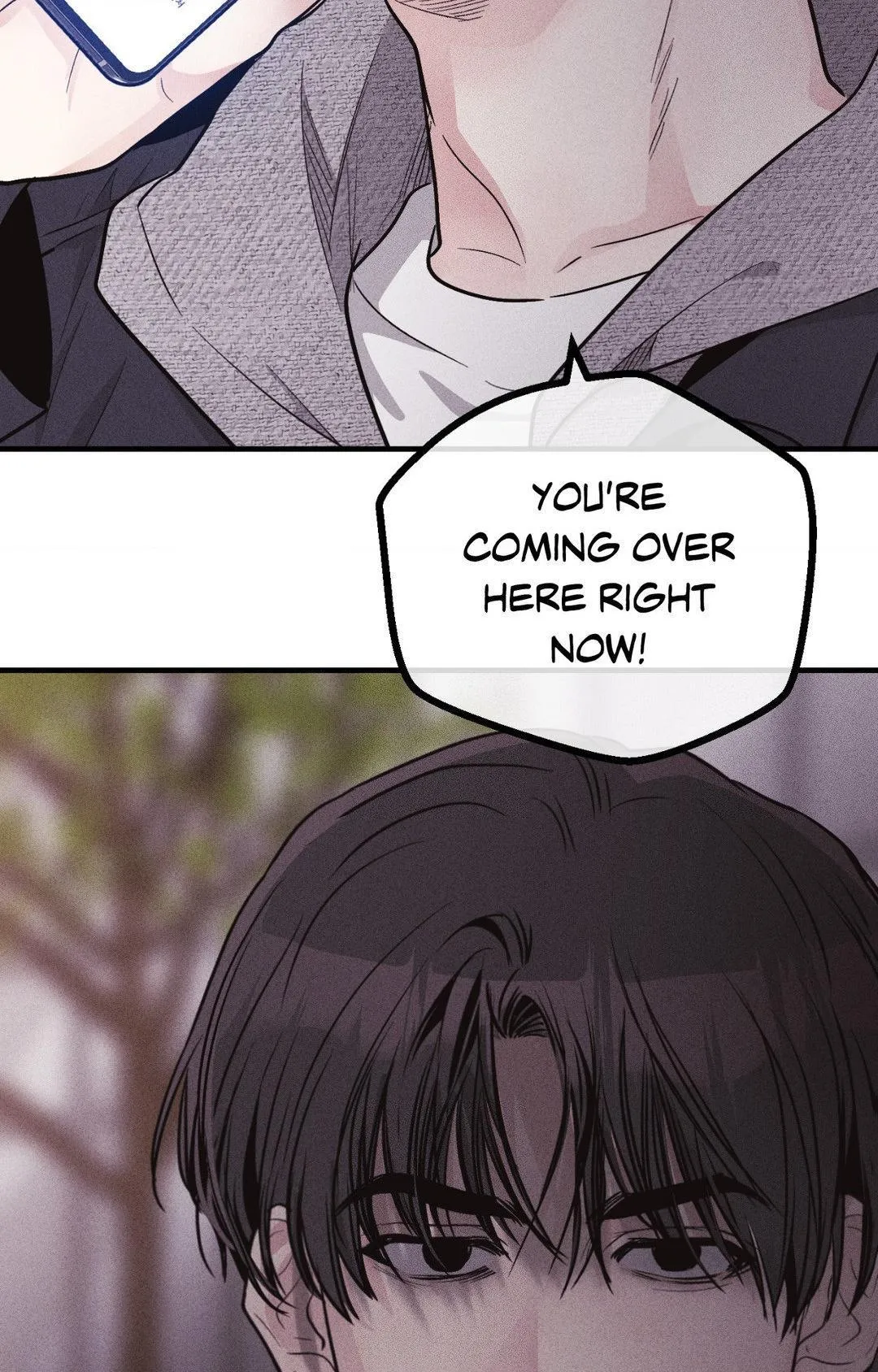 Payback chapter 94 page 42