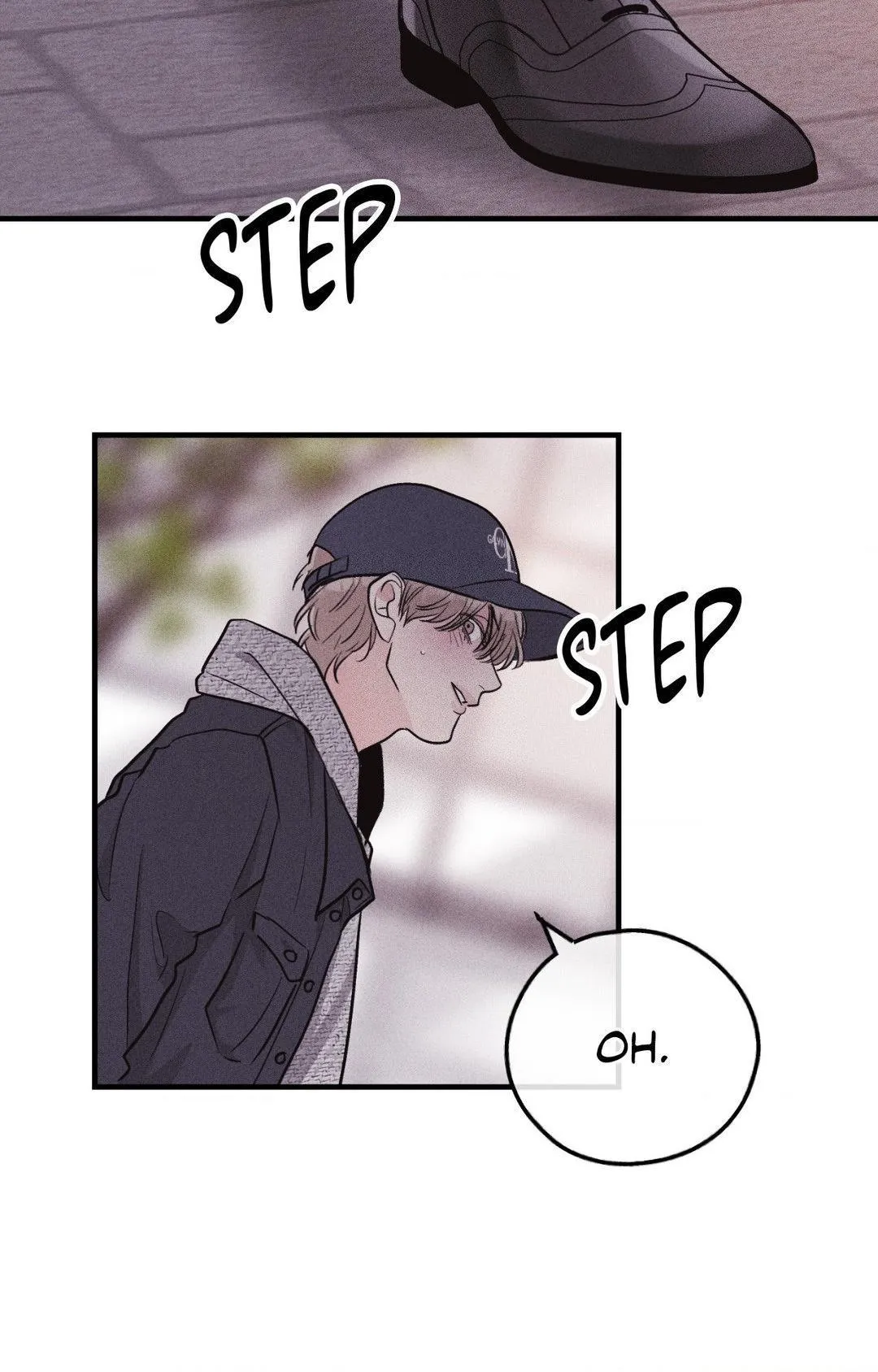 Payback chapter 94 page 51