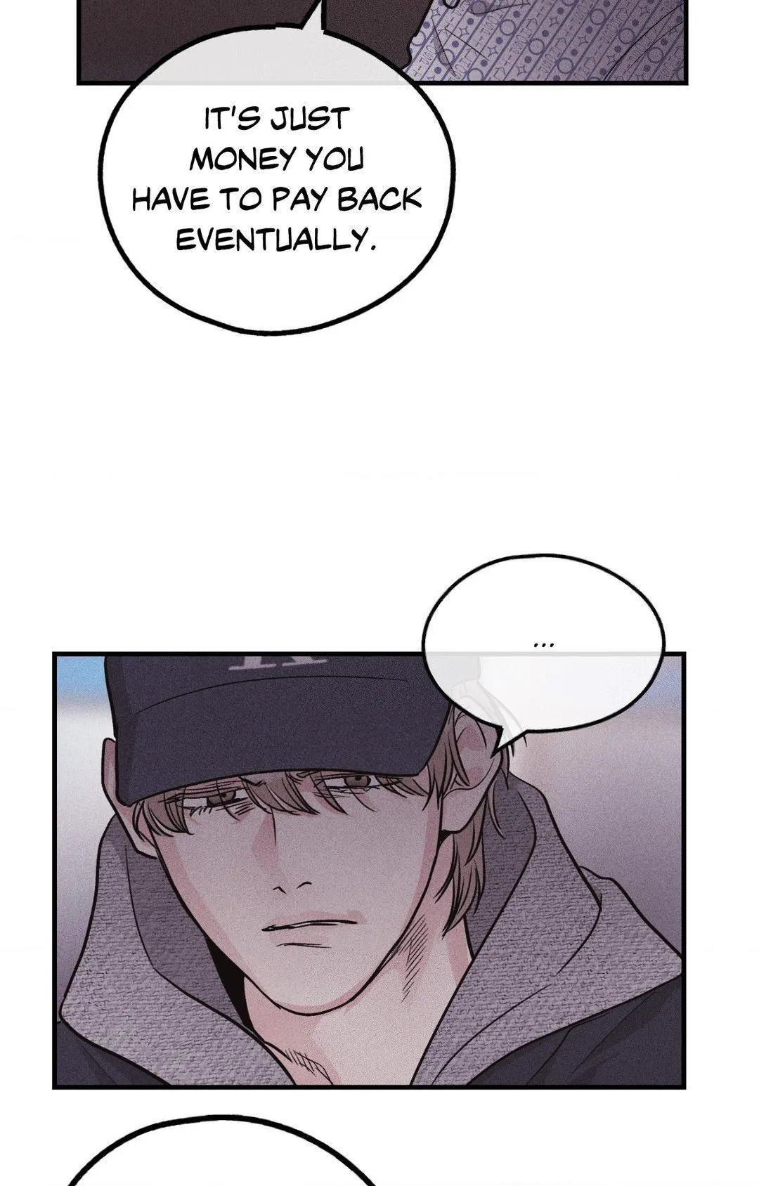 Payback chapter 94 page 19