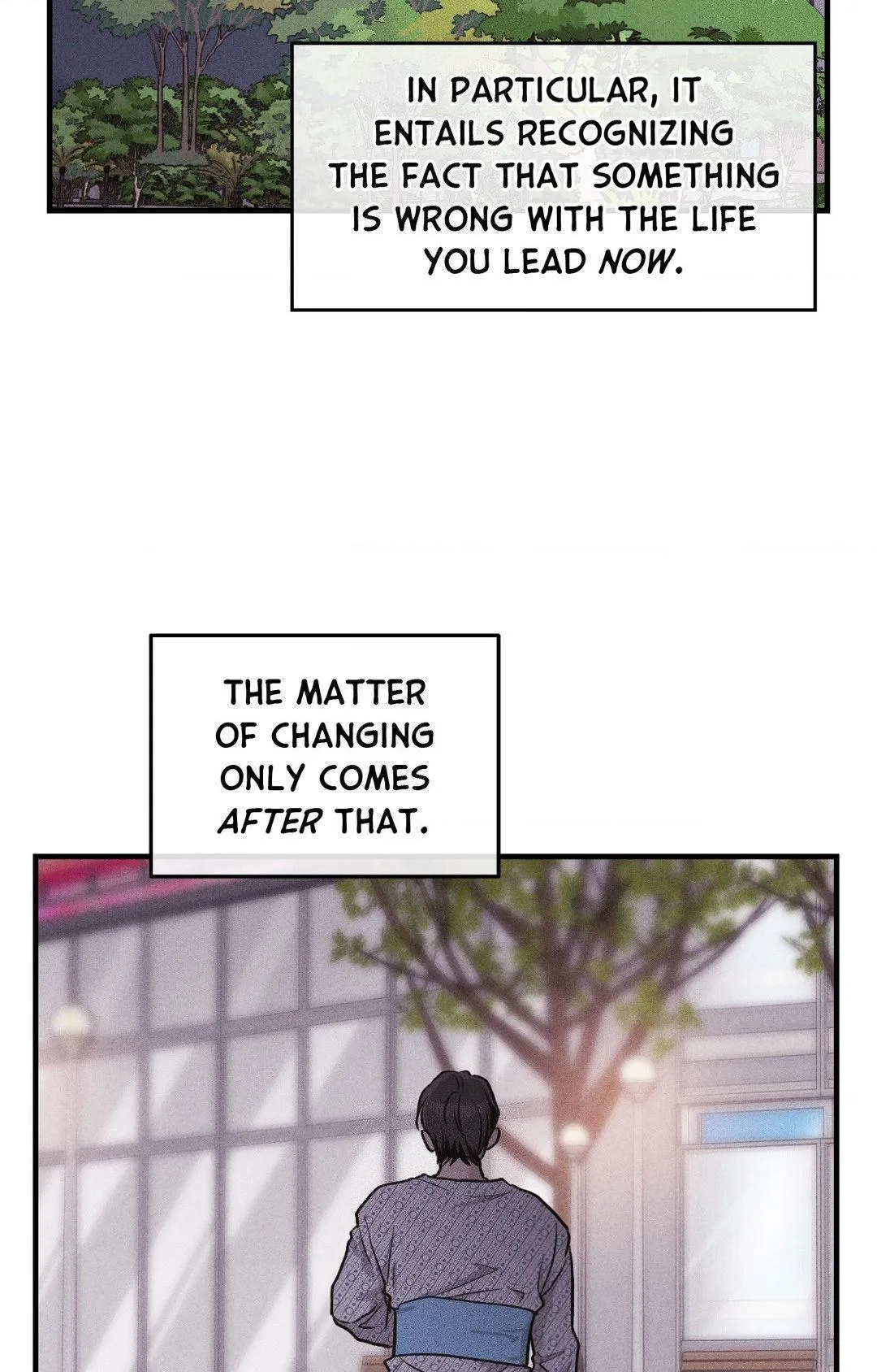 Payback chapter 94 page 2