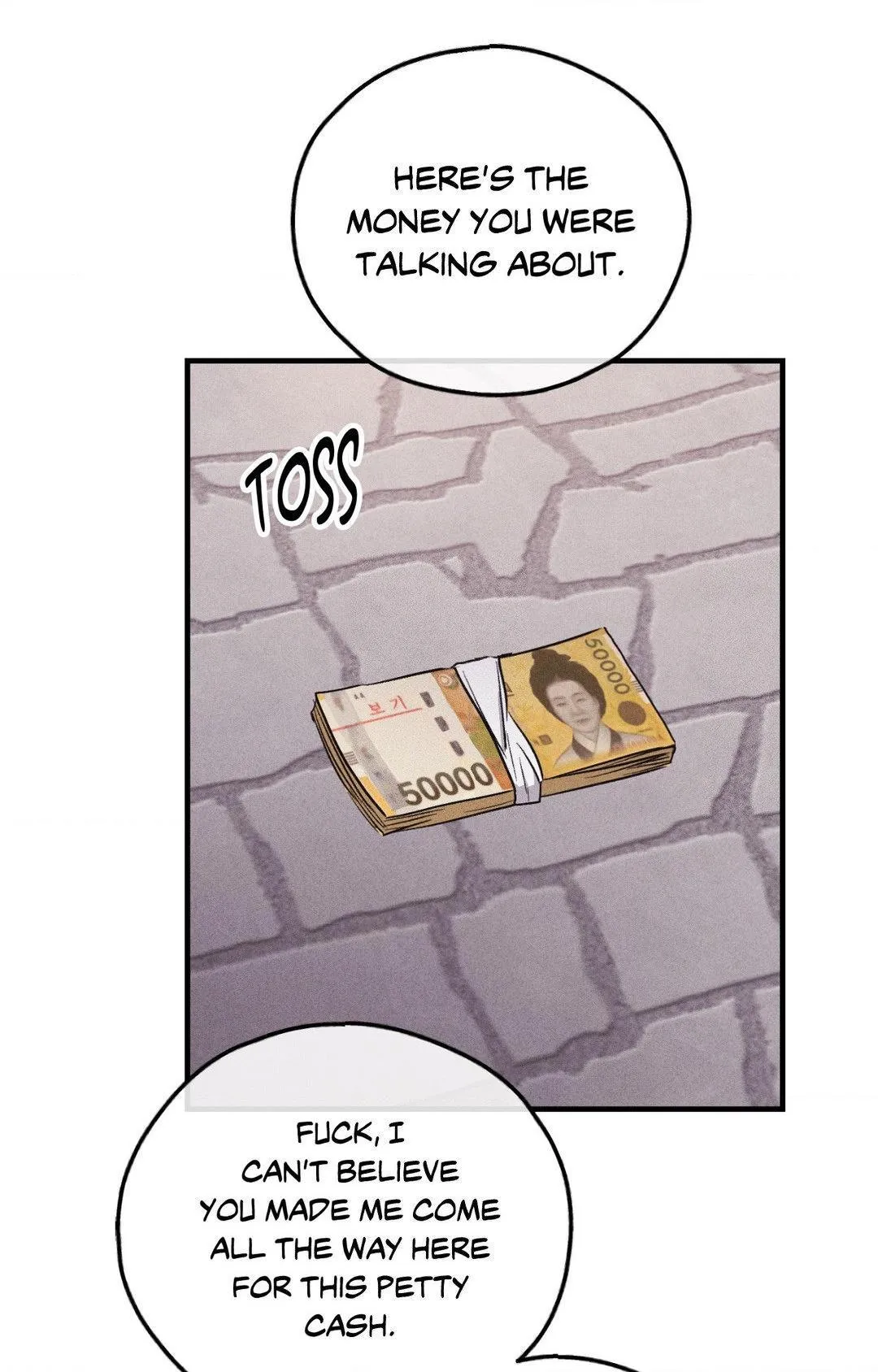 Payback chapter 94 page 14