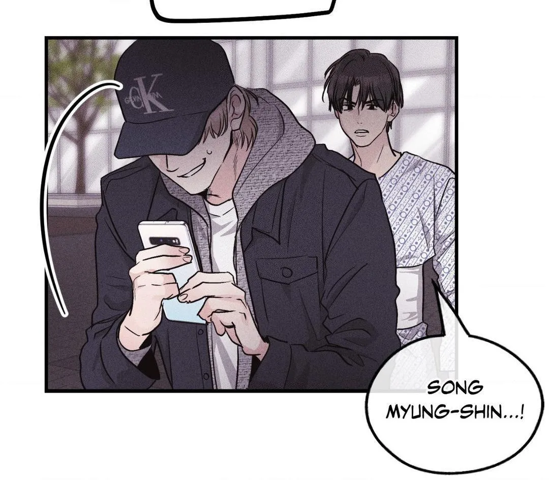 Payback chapter 94 page 38