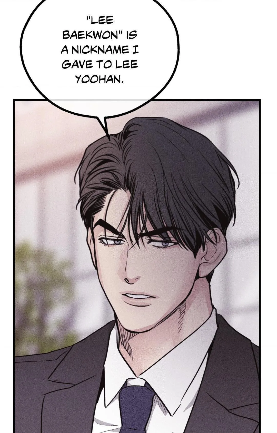 Payback chapter 94 page 74