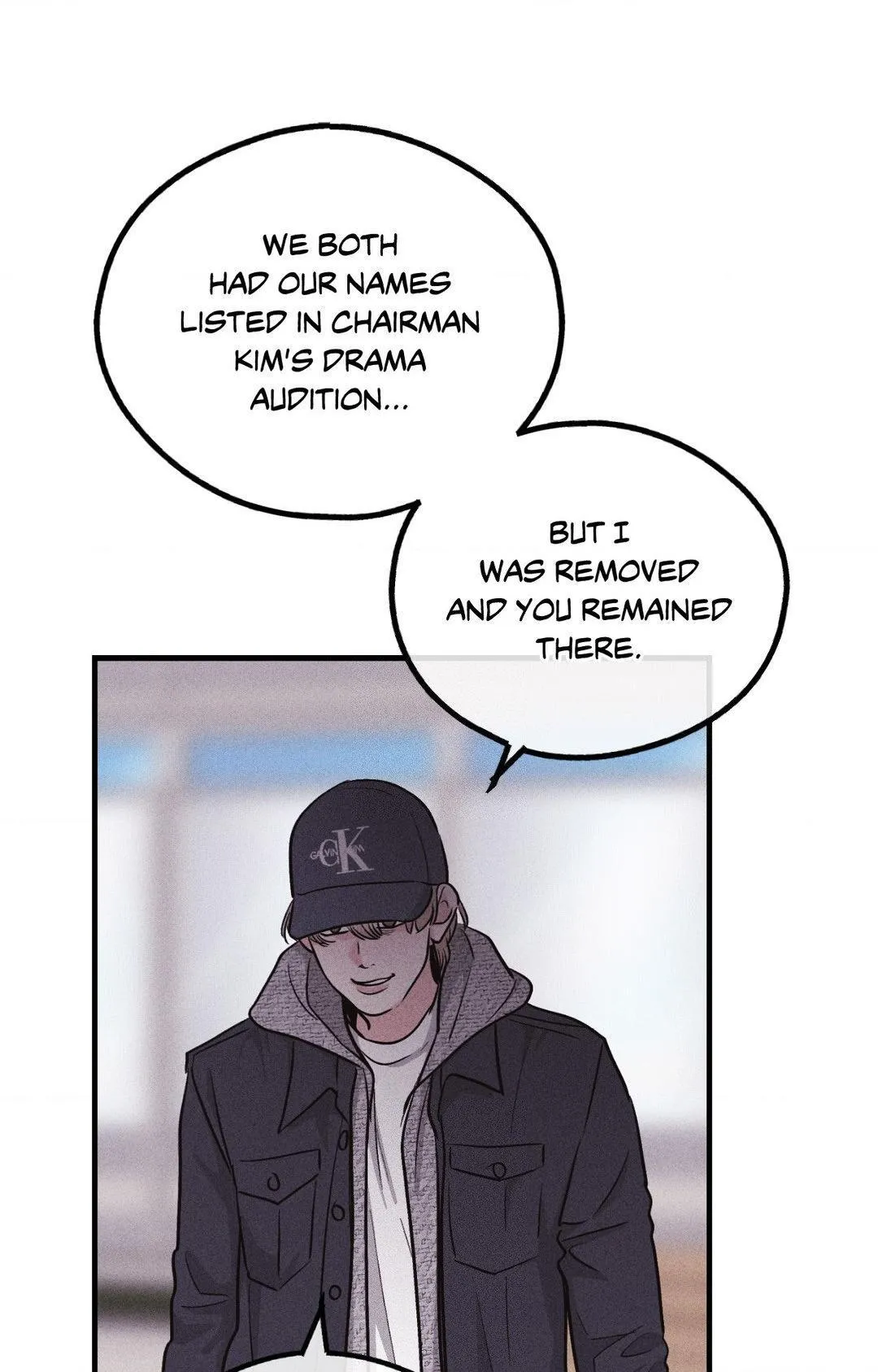 Payback chapter 94 page 49