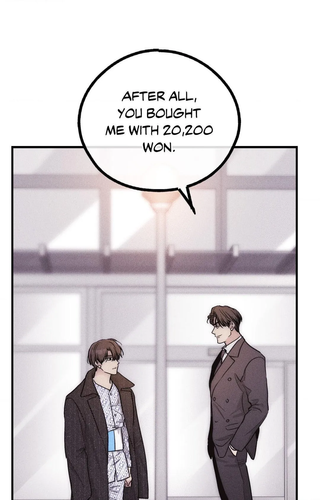 Payback chapter 94 page 93