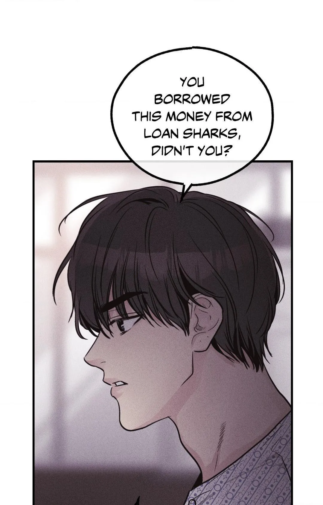 Payback chapter 94 page 18