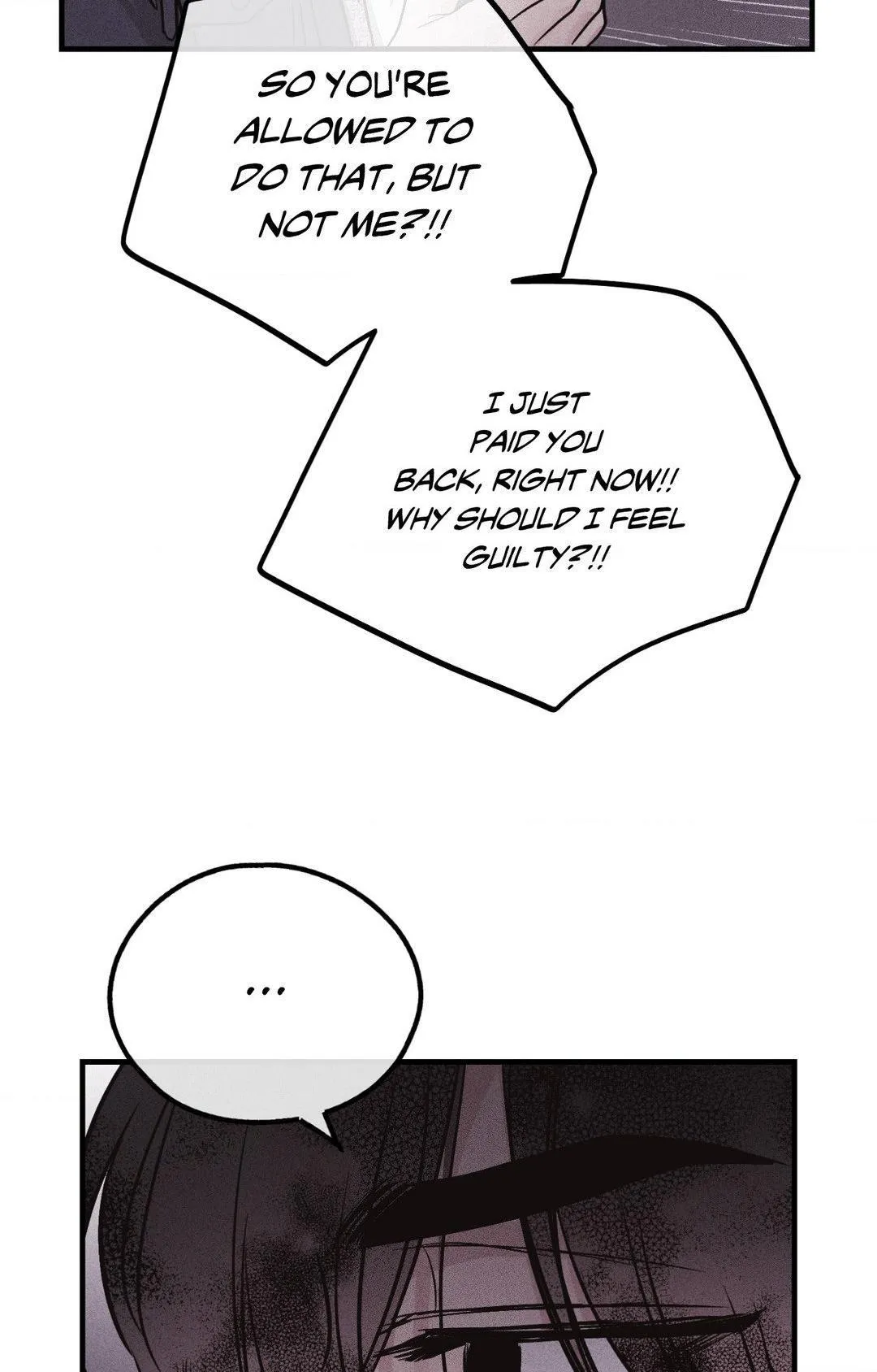 Payback chapter 94 page 31