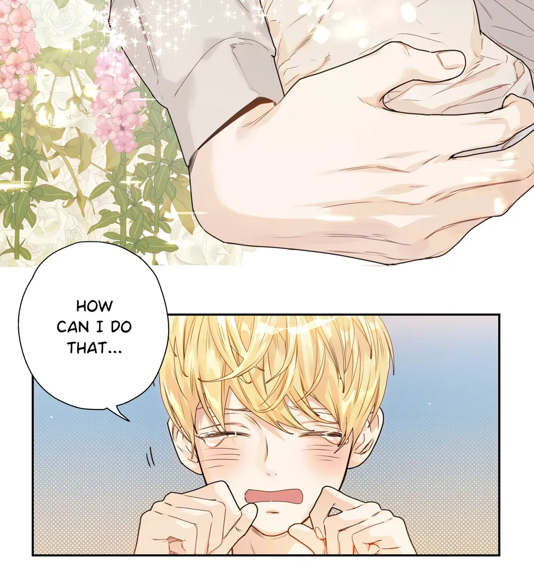 Love is an Illusion! – Superstar chapter 1 page 10