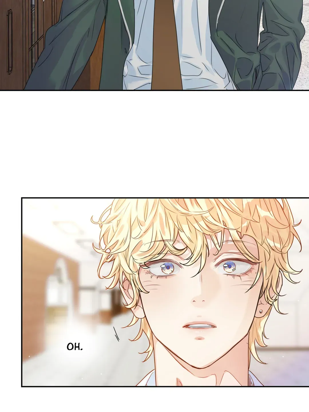 Love is an Illusion! – Superstar chapter 1 page 70