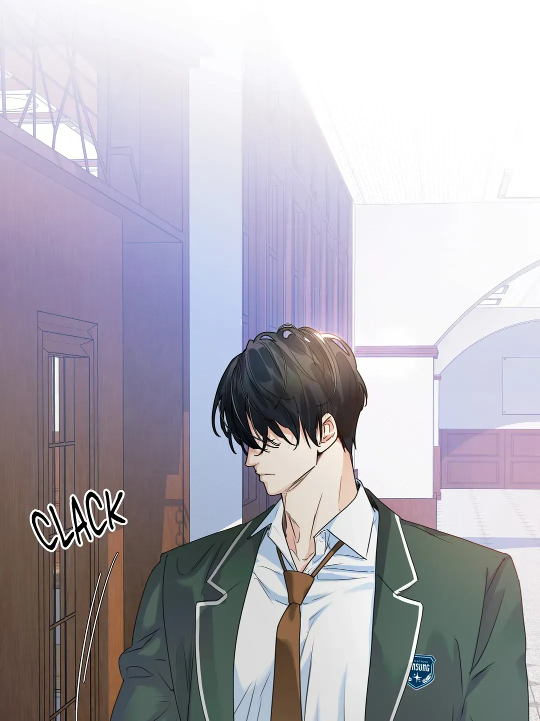 Love is an Illusion! – Superstar chapter 1 page 69