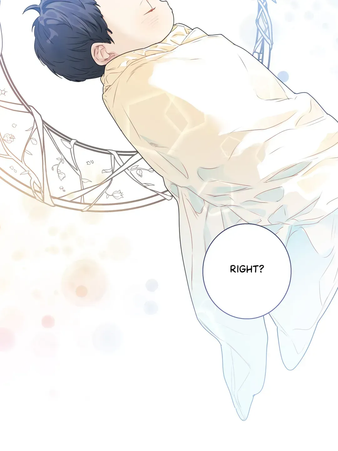 Love is an Illusion! – Superstar chapter 1 page 20