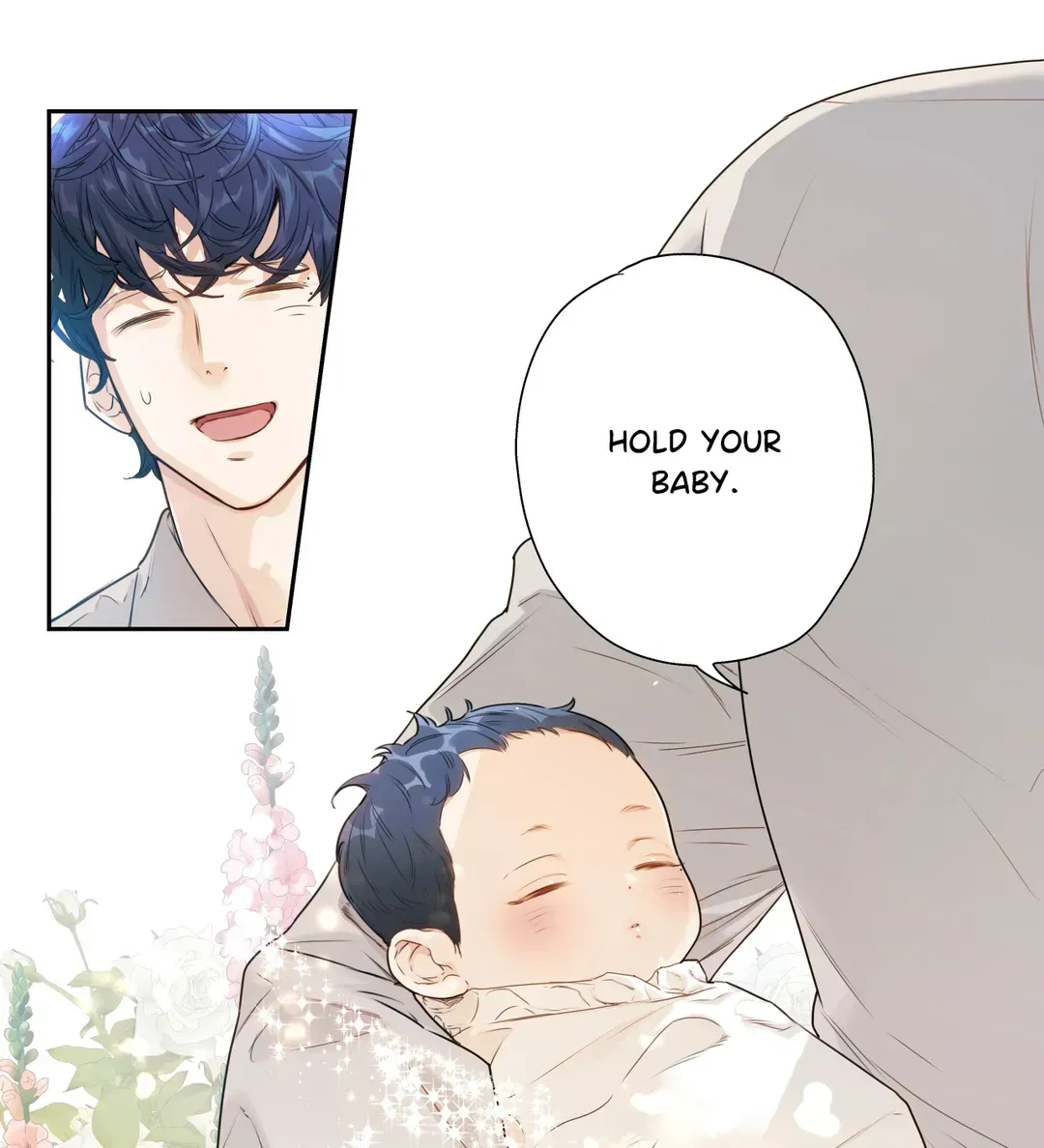 Love is an Illusion! – Superstar chapter 1 page 9
