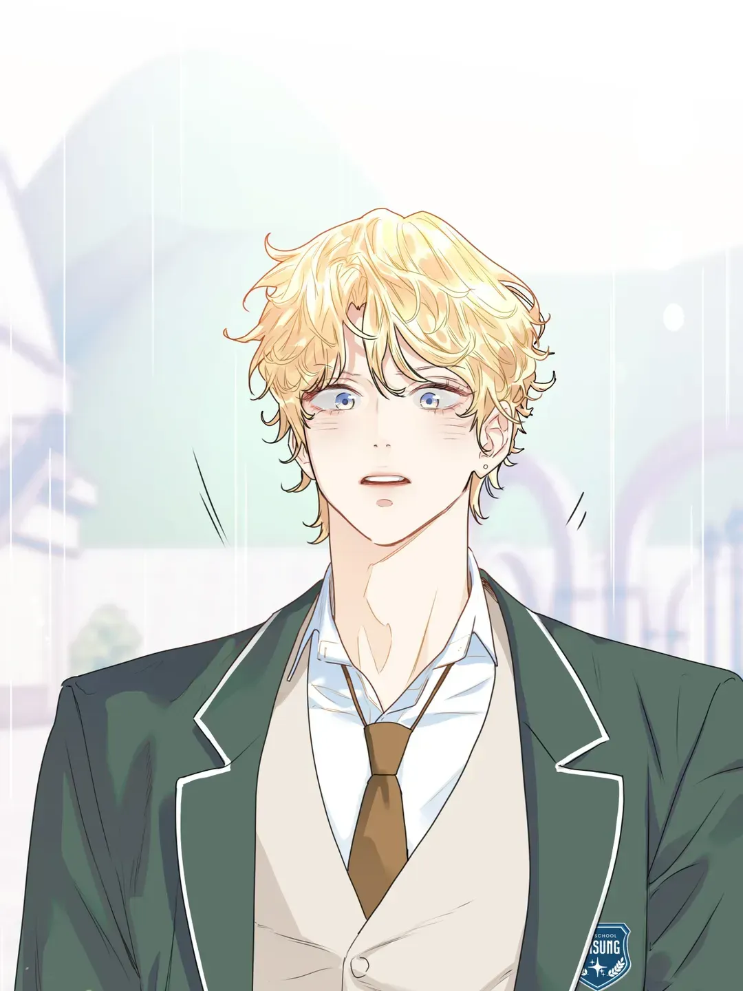 Love is an Illusion! – Superstar chapter 1 page 43