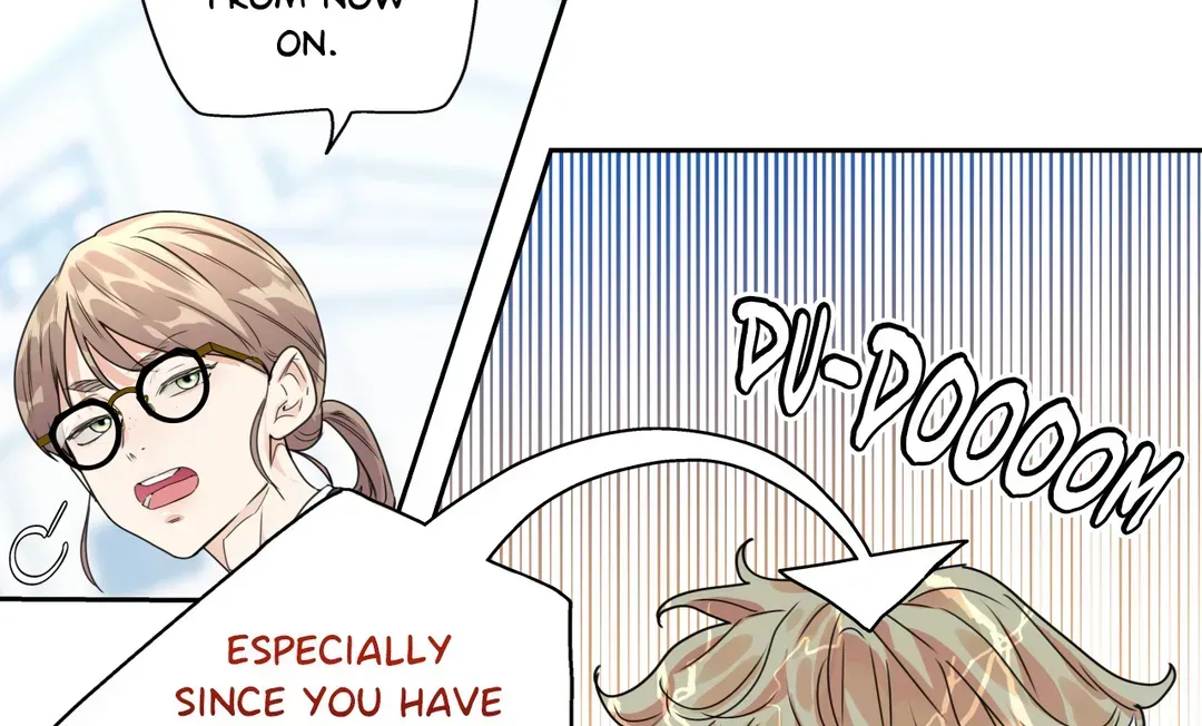 Love is an Illusion! – Superstar chapter 1 page 49