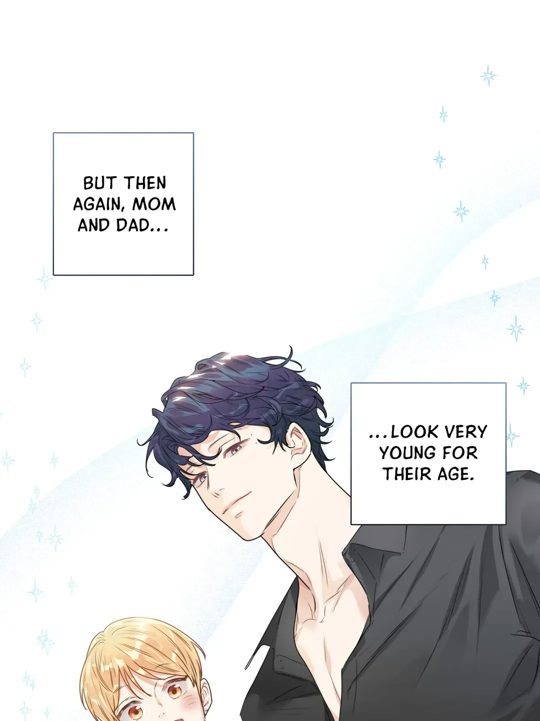 Love is an Illusion! – Superstar chapter 1 page 30