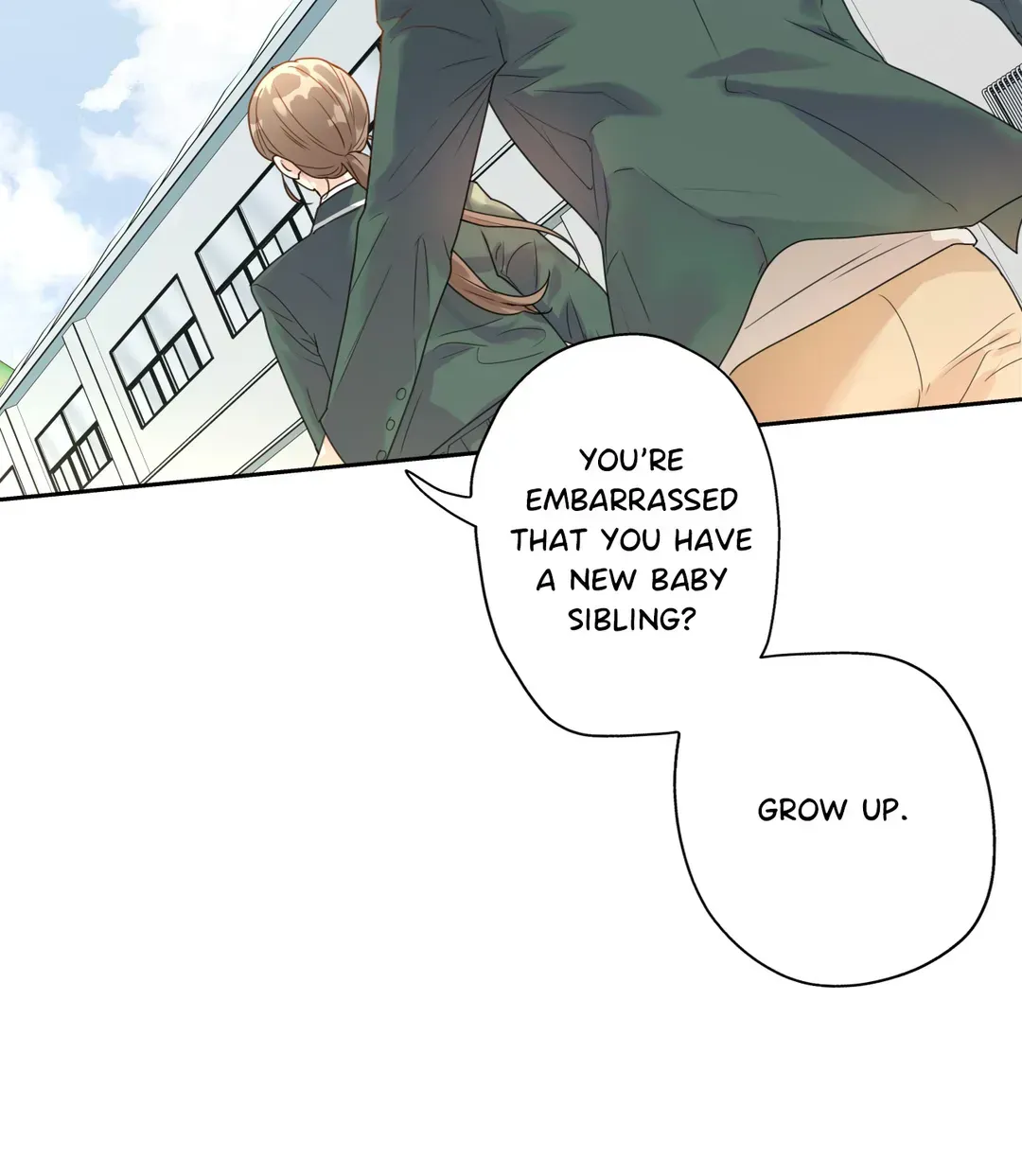 Love is an Illusion! – Superstar chapter 1 page 47