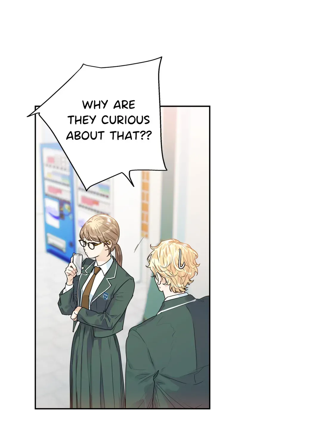 Love is an Illusion! – Superstar chapter 1 page 42