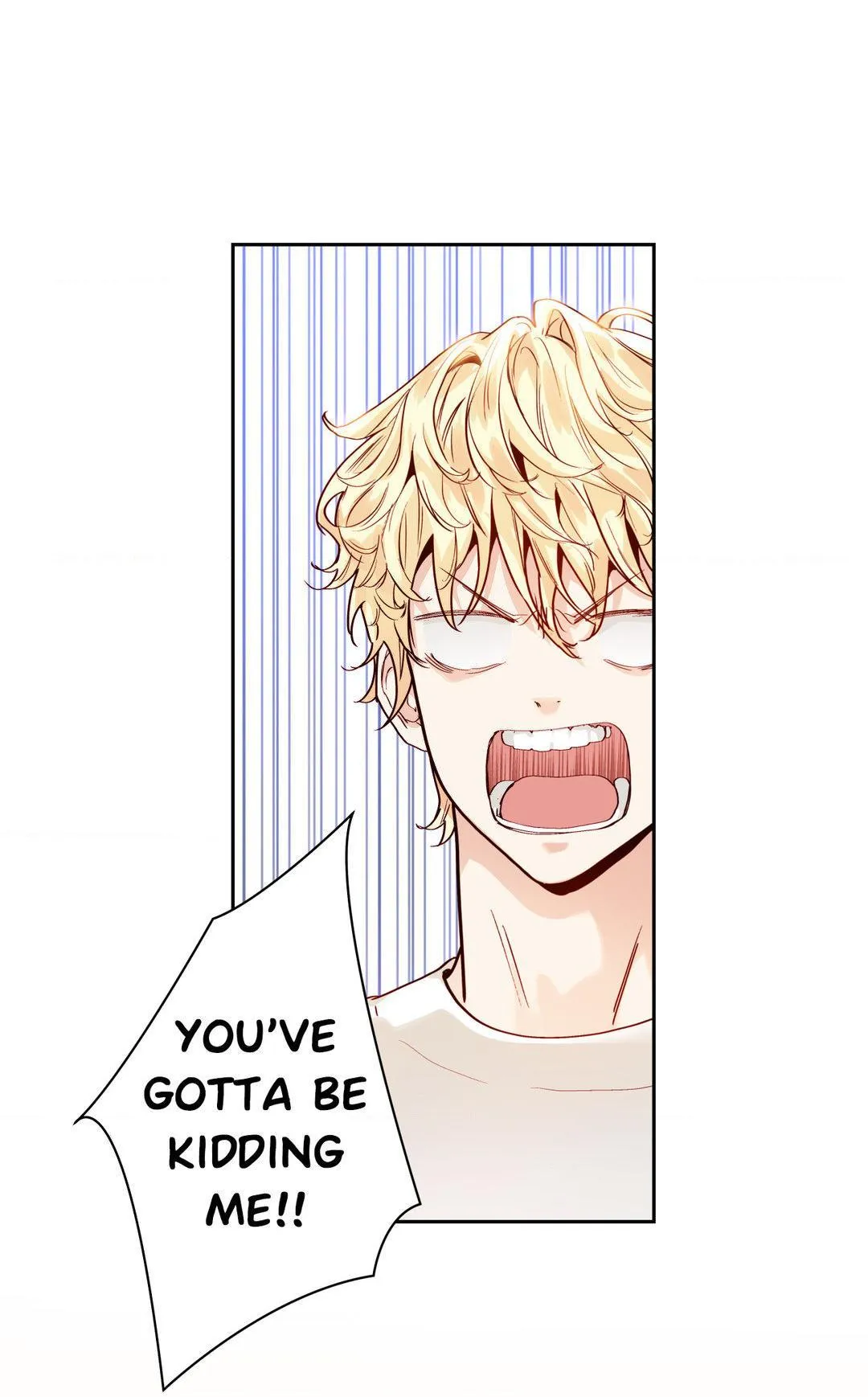 Love is an Illusion! – Superstar chapter 10 page 21
