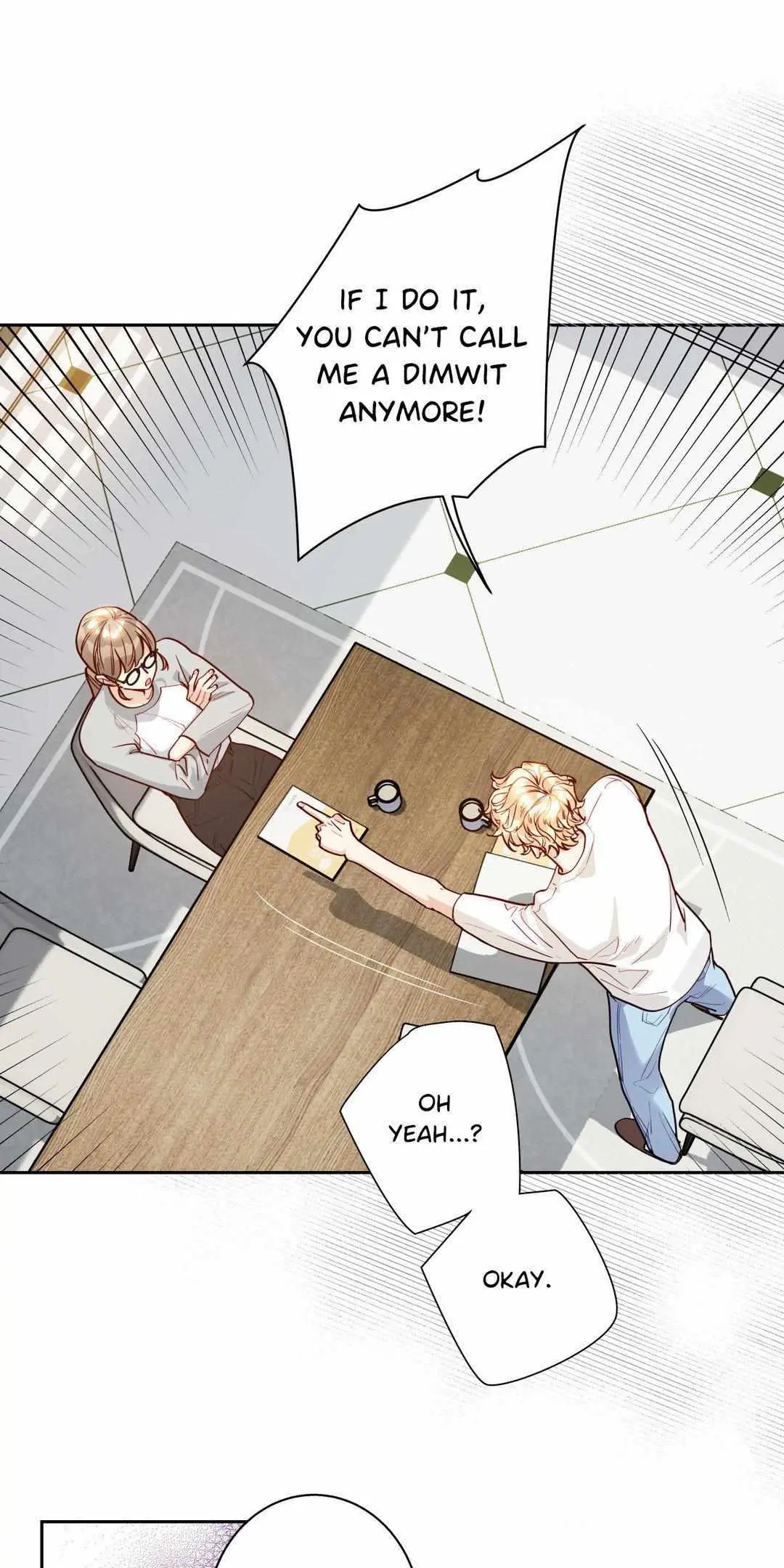 Love is an Illusion! – Superstar chapter 10 page 33