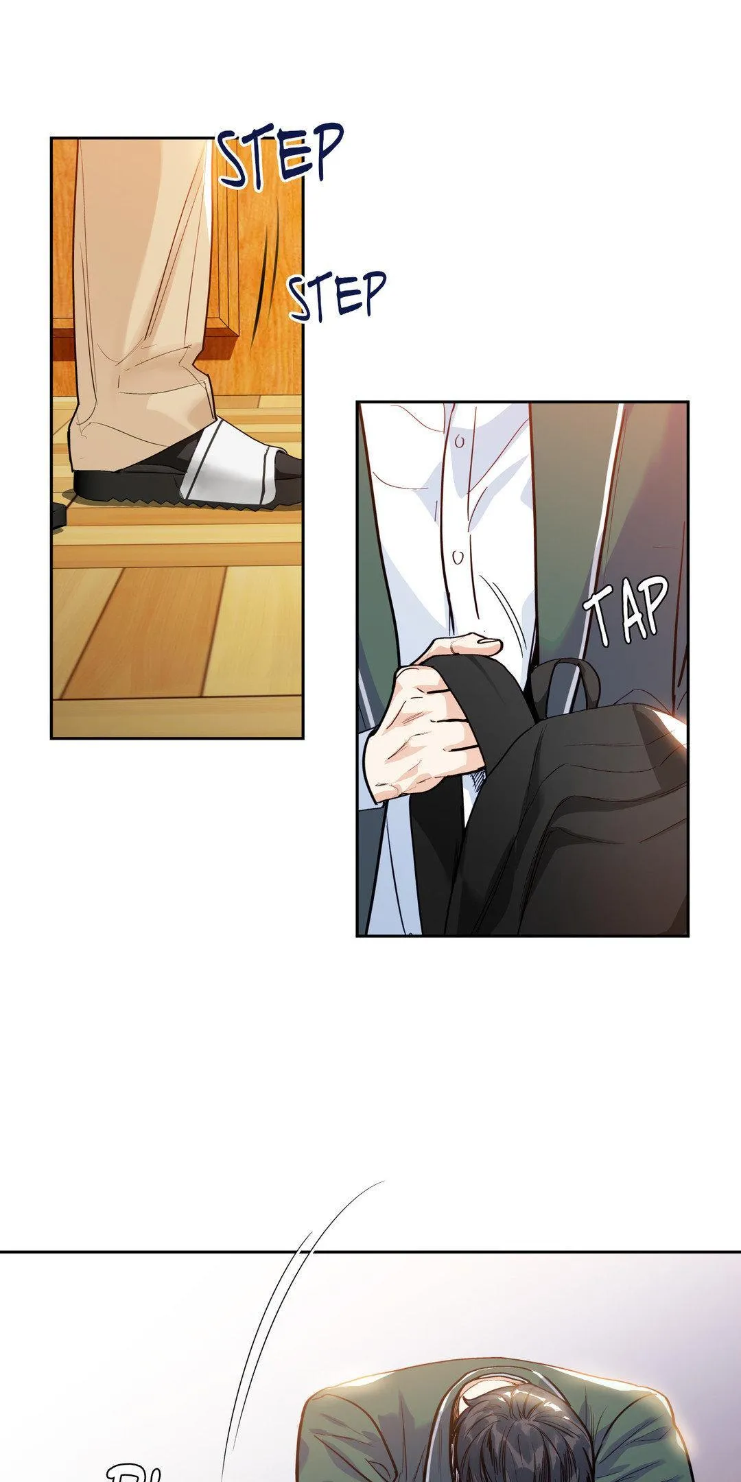 Love is an Illusion! – Superstar chapter 10 page 39