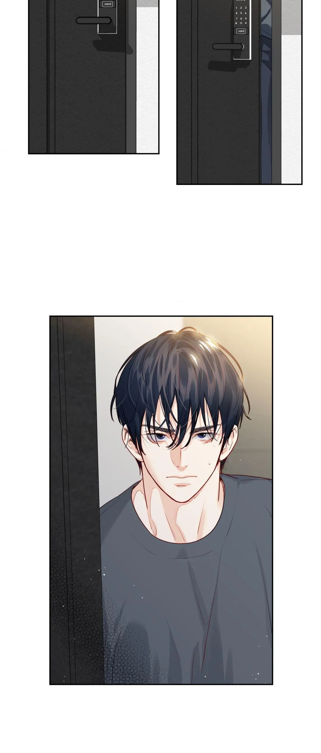 Love is an Illusion! – Superstar chapter 11 page 41