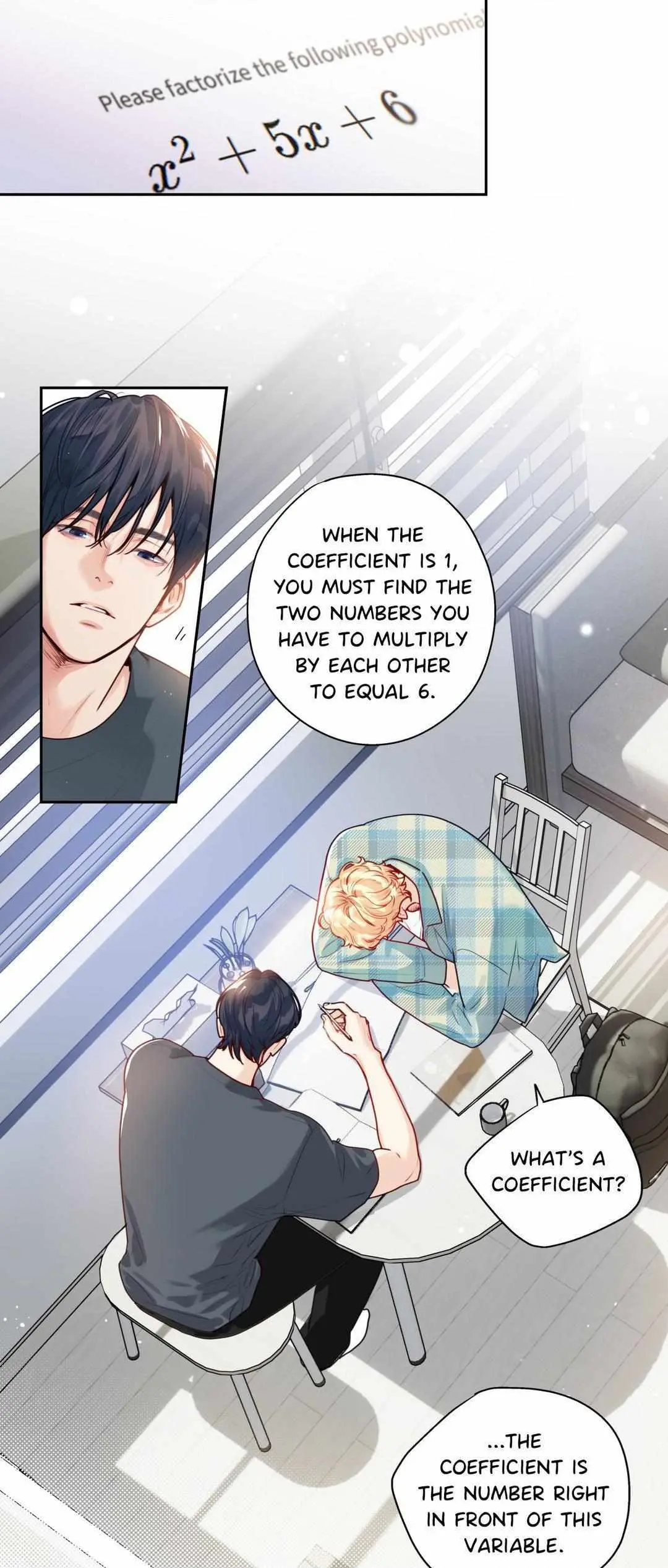 Love is an Illusion! – Superstar chapter 12 page 23