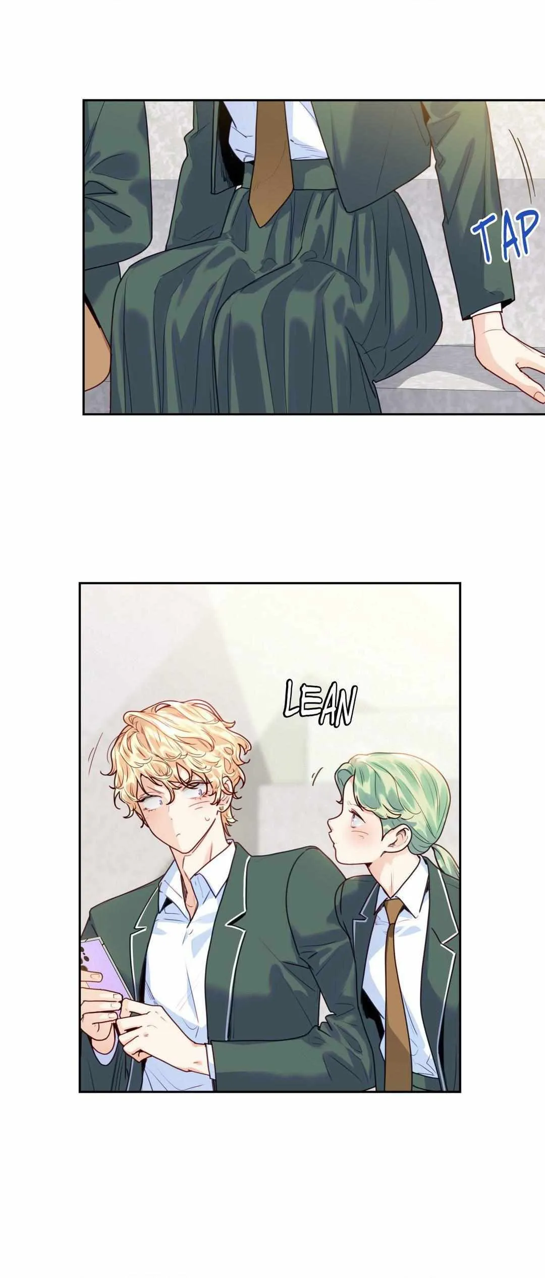 Love is an Illusion! – Superstar chapter 12 page 39