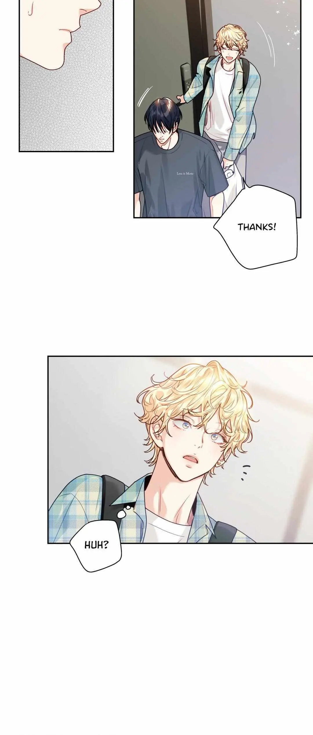 Love is an Illusion! – Superstar chapter 12 page 7