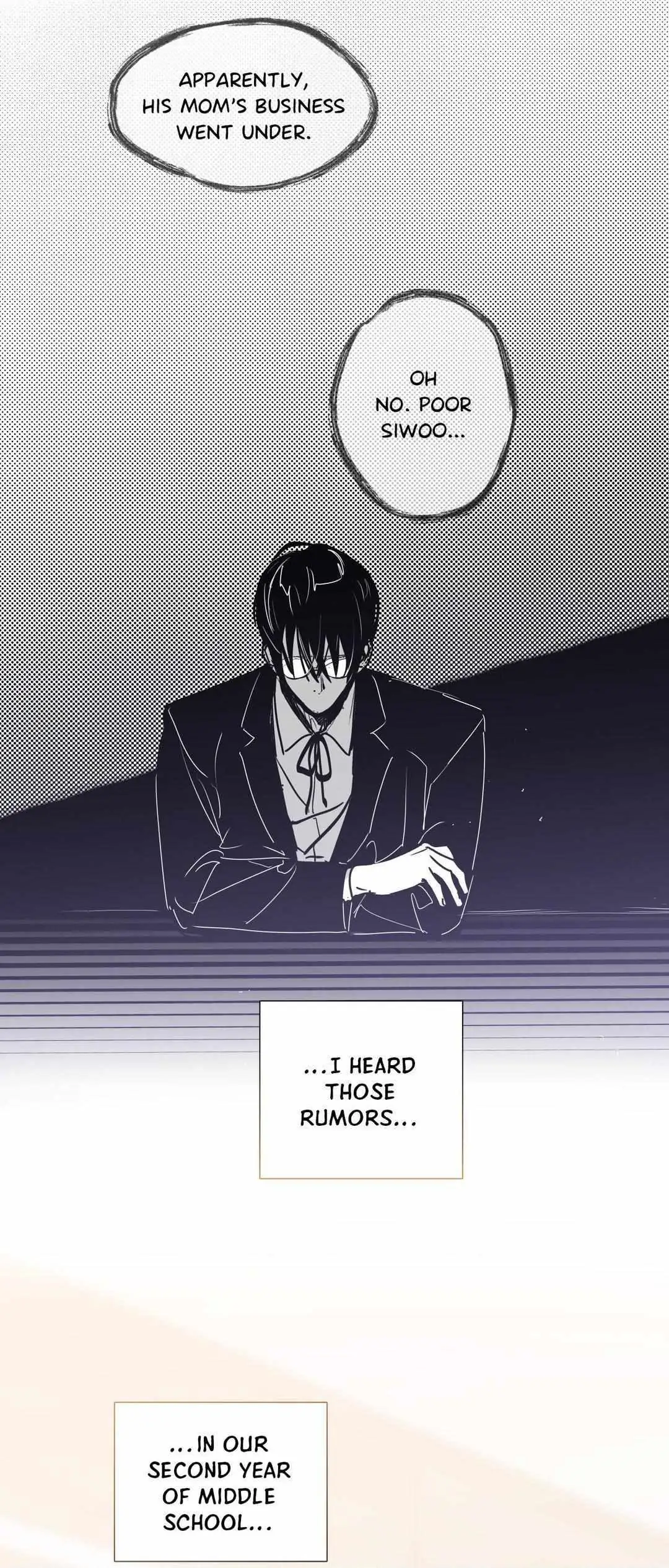 Love is an Illusion! – Superstar chapter 12 page 12
