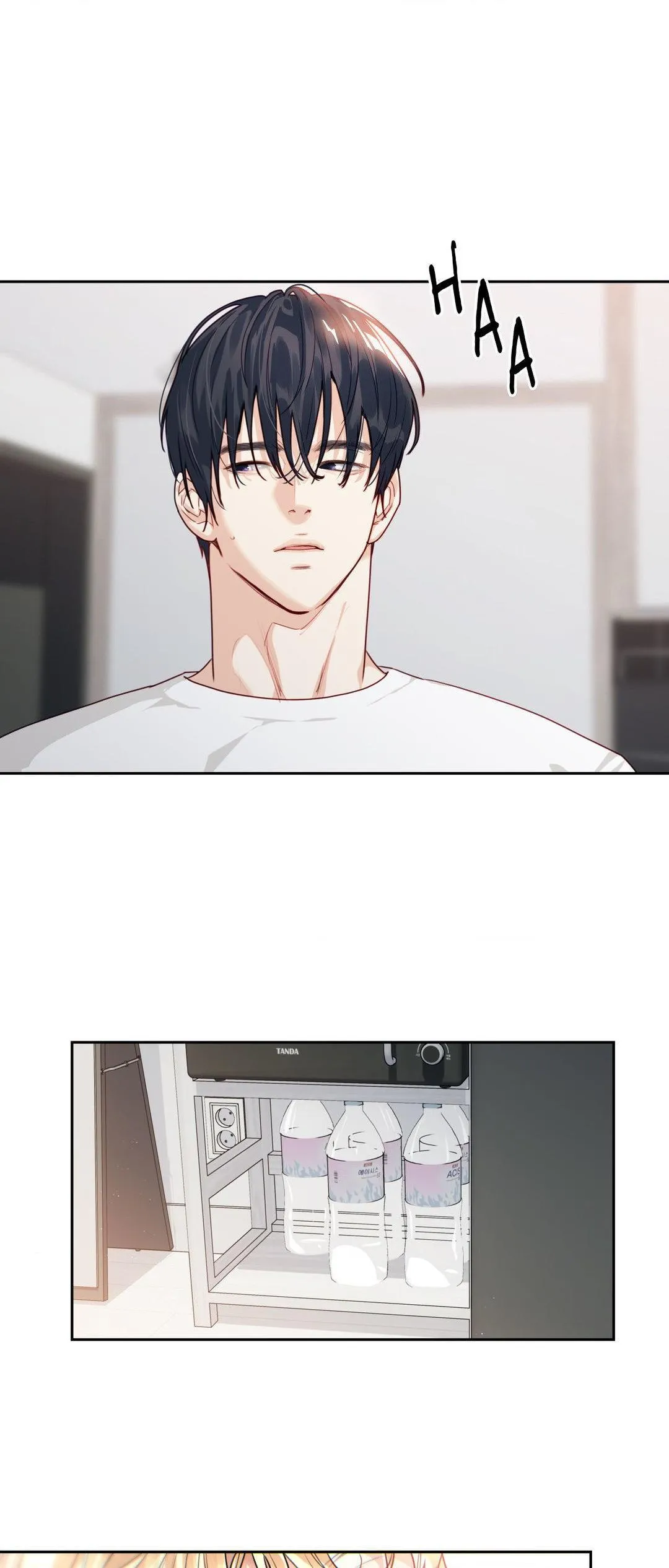 Love is an Illusion! – Superstar chapter 13 page 40