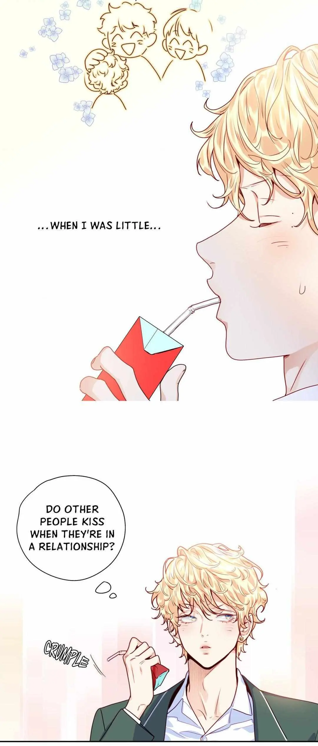Love is an Illusion! – Superstar chapter 13 page 19