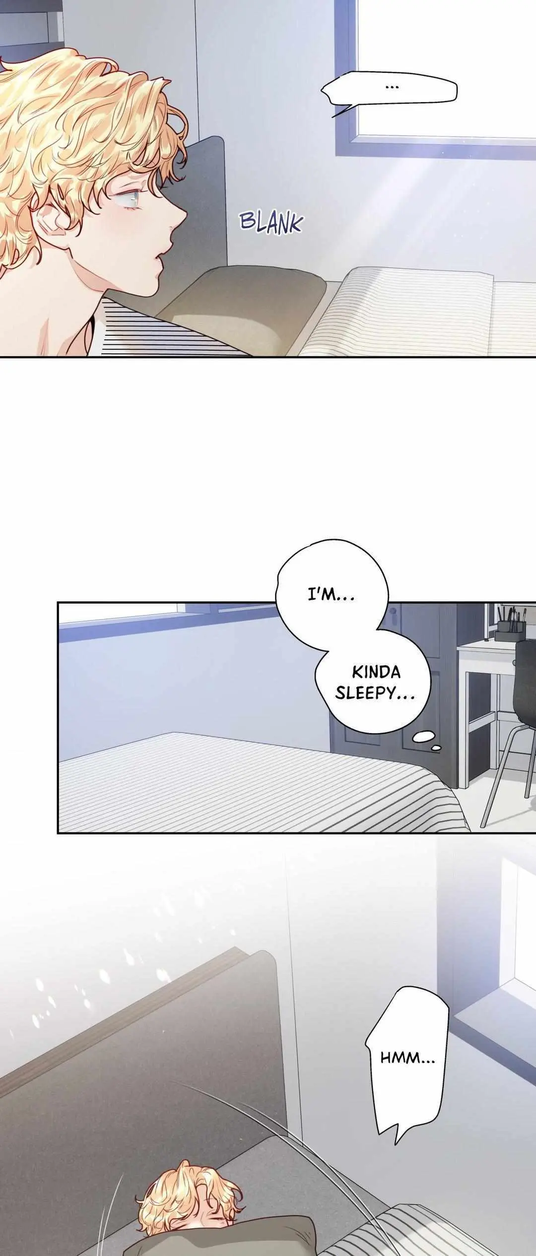 Love is an Illusion! – Superstar chapter 13 page 34
