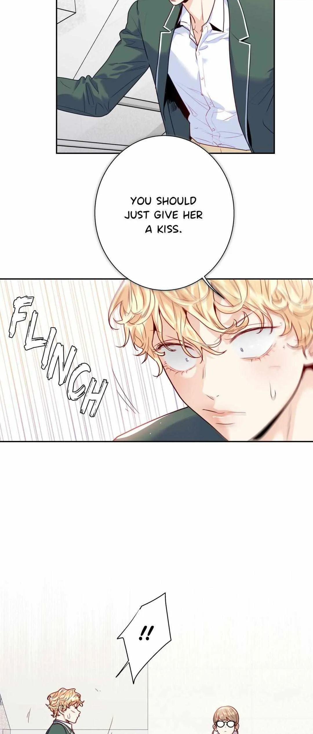 Love is an Illusion! – Superstar chapter 13 page 12