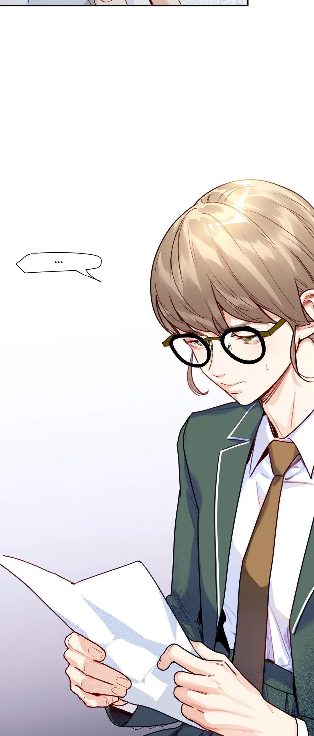Love is an Illusion! – Superstar chapter 14 page 40