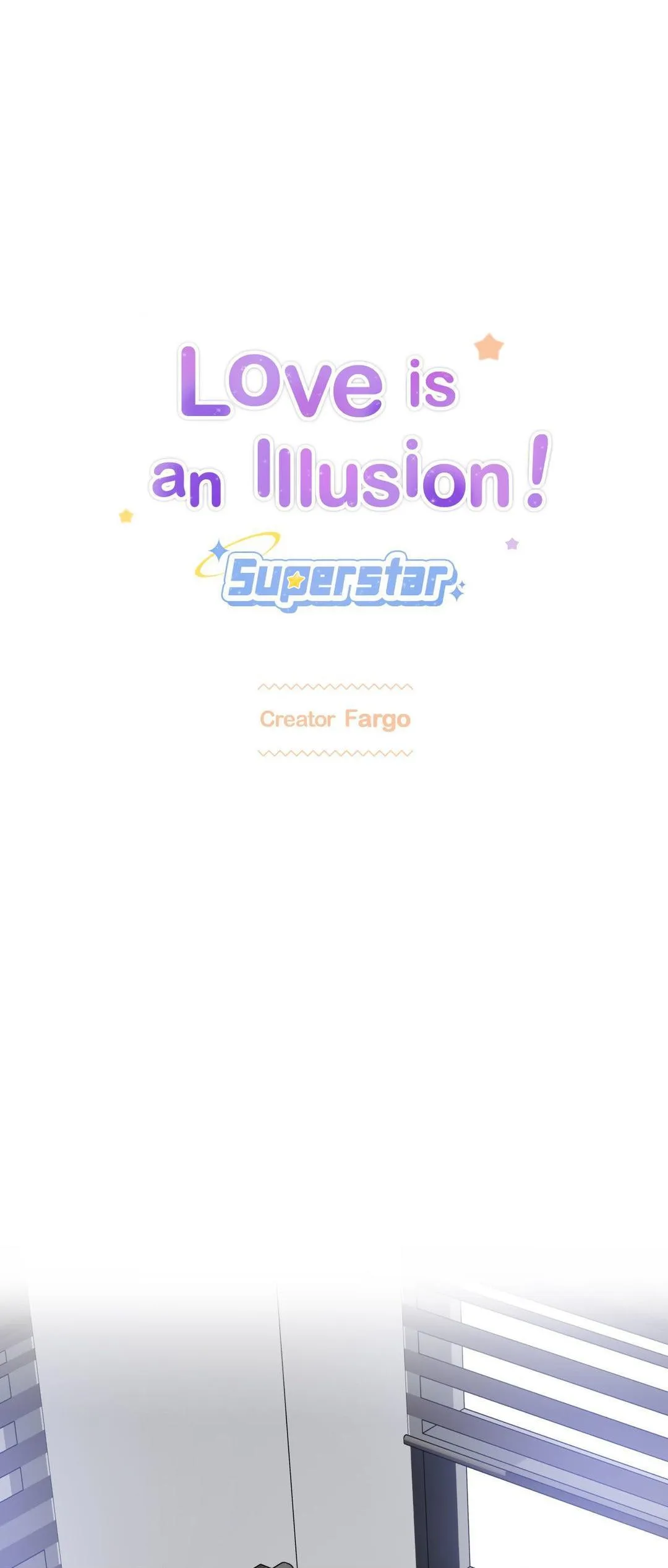 Love is an Illusion! – Superstar chapter 14 page 2