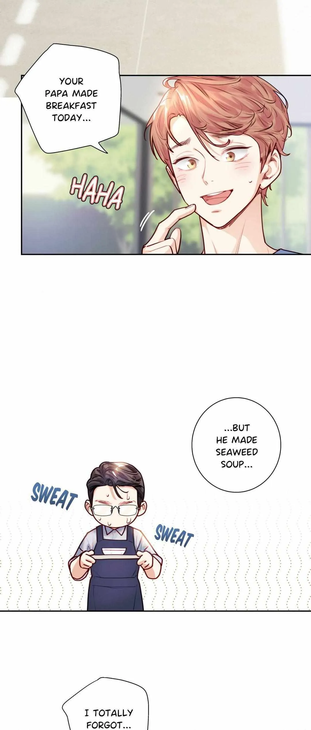 Love is an Illusion! – Superstar chapter 14 page 28