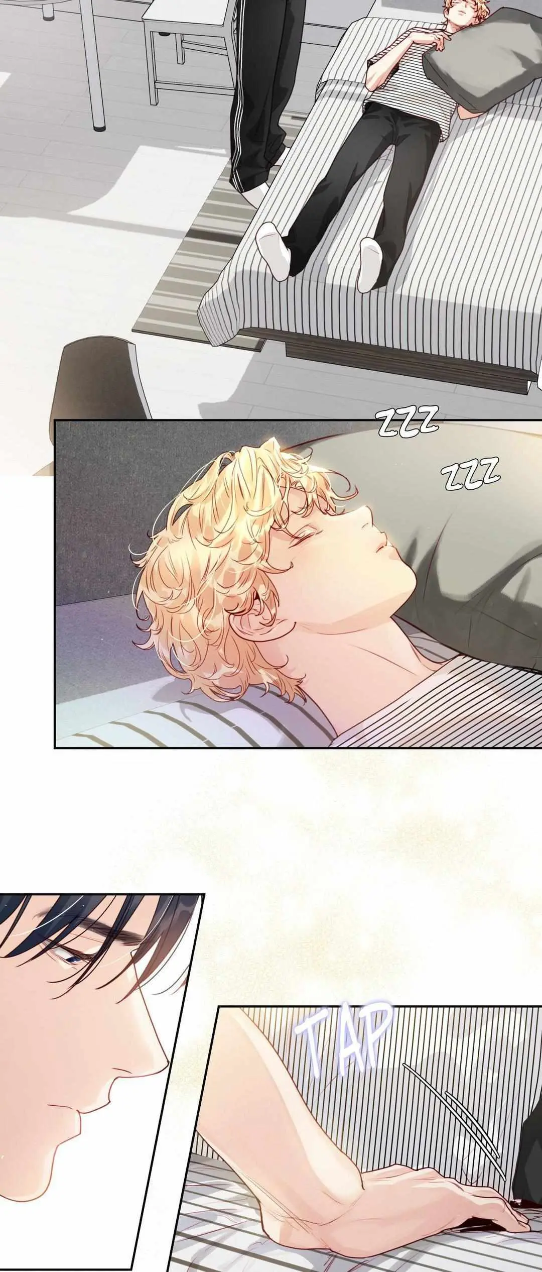 Love is an Illusion! – Superstar chapter 14 page 5