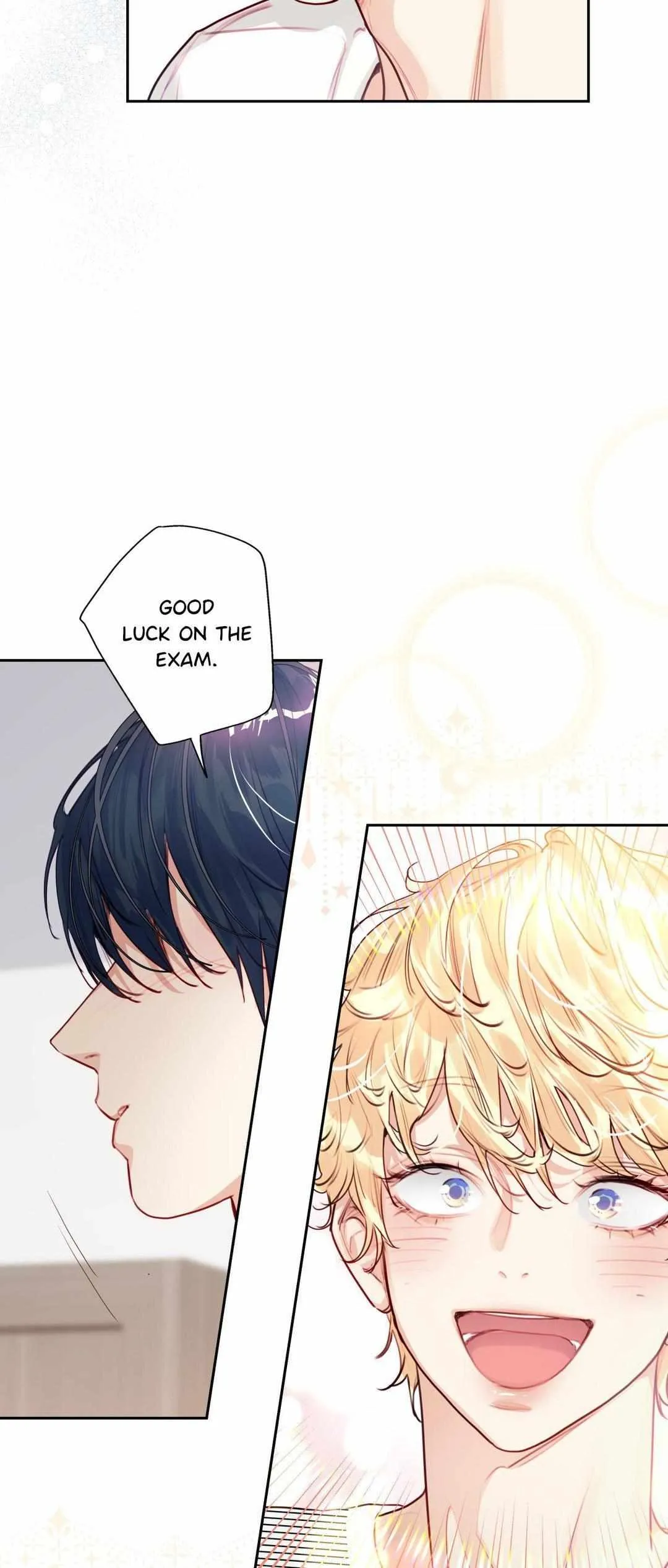 Love is an Illusion! – Superstar chapter 14 page 25