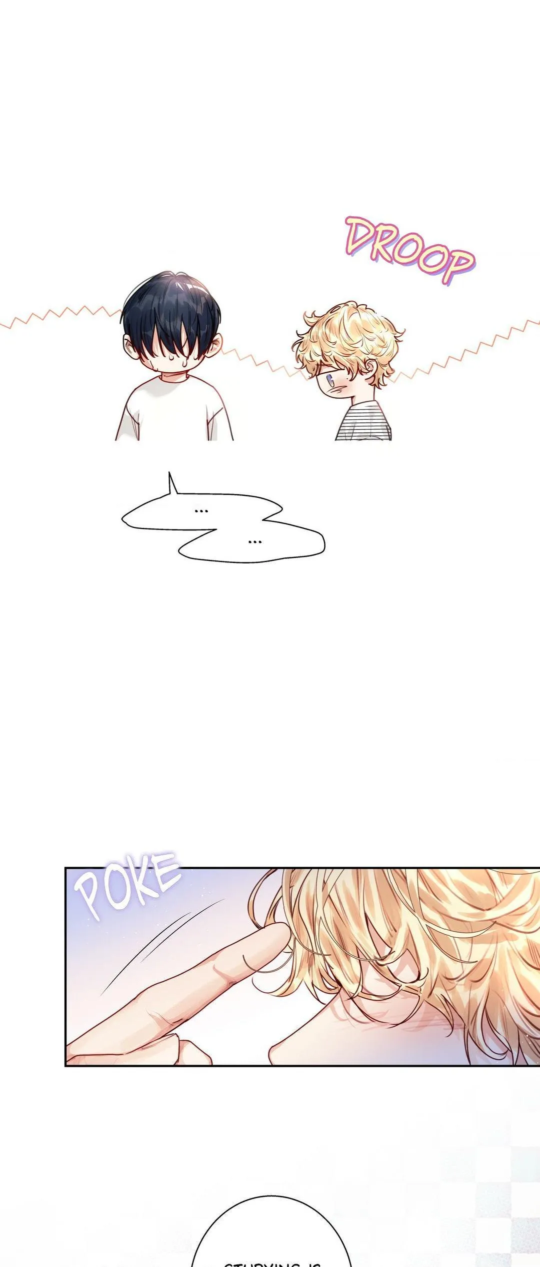 Love is an Illusion! – Superstar chapter 14 page 23