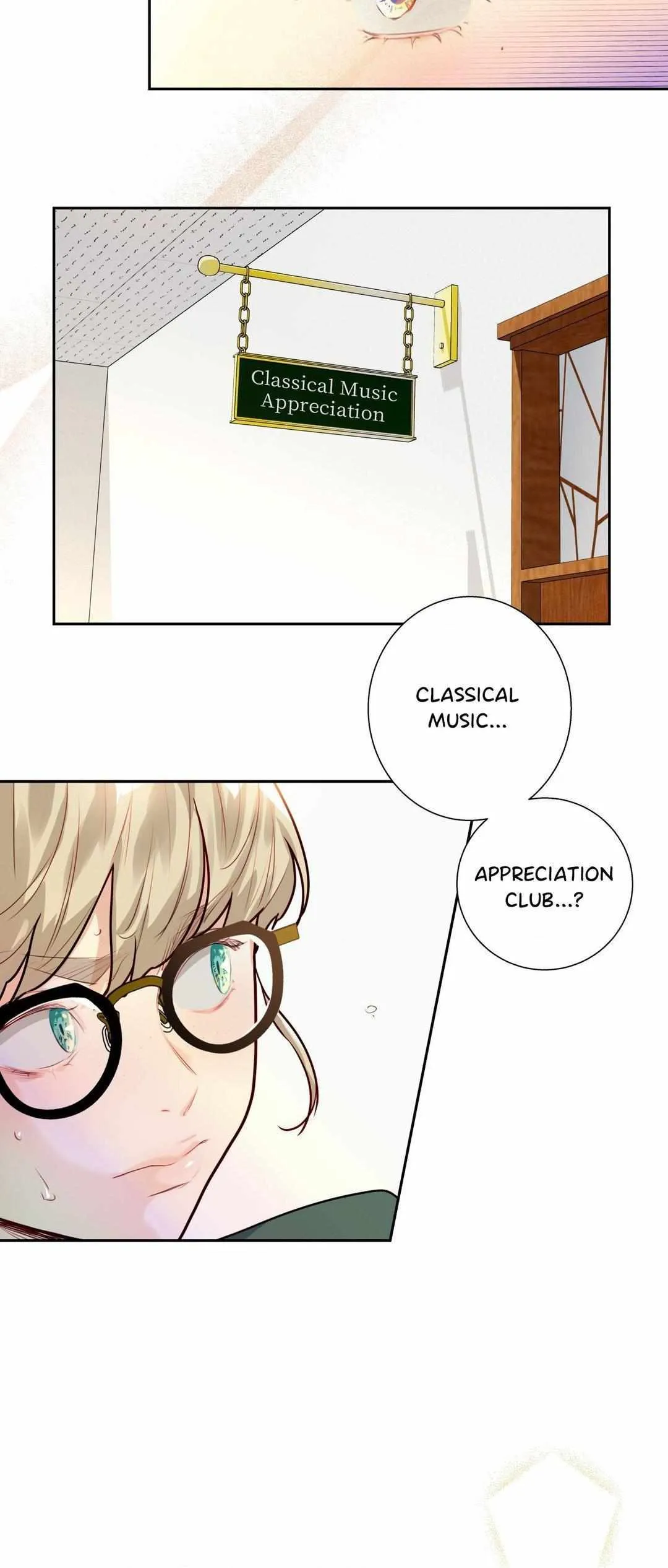 Love is an Illusion! – Superstar chapter 15 page 40