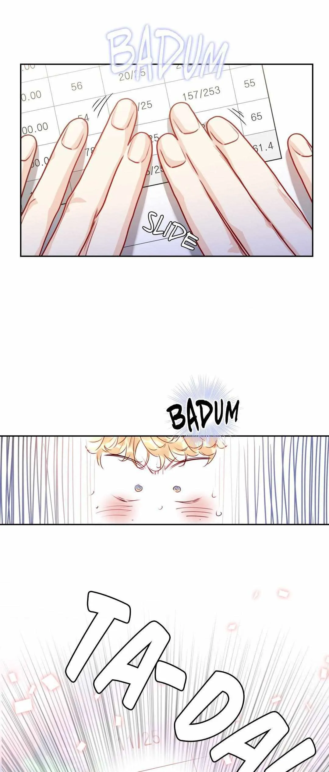Love is an Illusion! – Superstar chapter 15 page 4