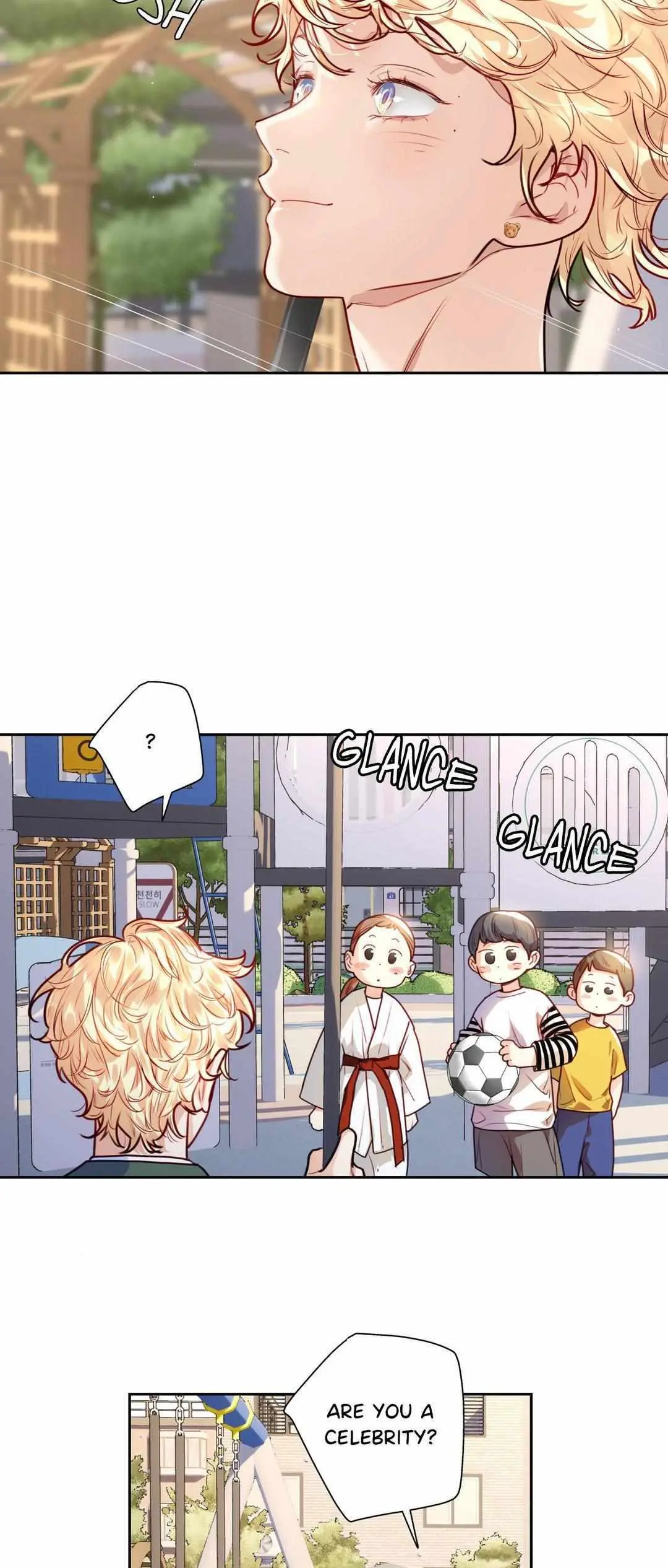 Love is an Illusion! – Superstar chapter 15 page 17